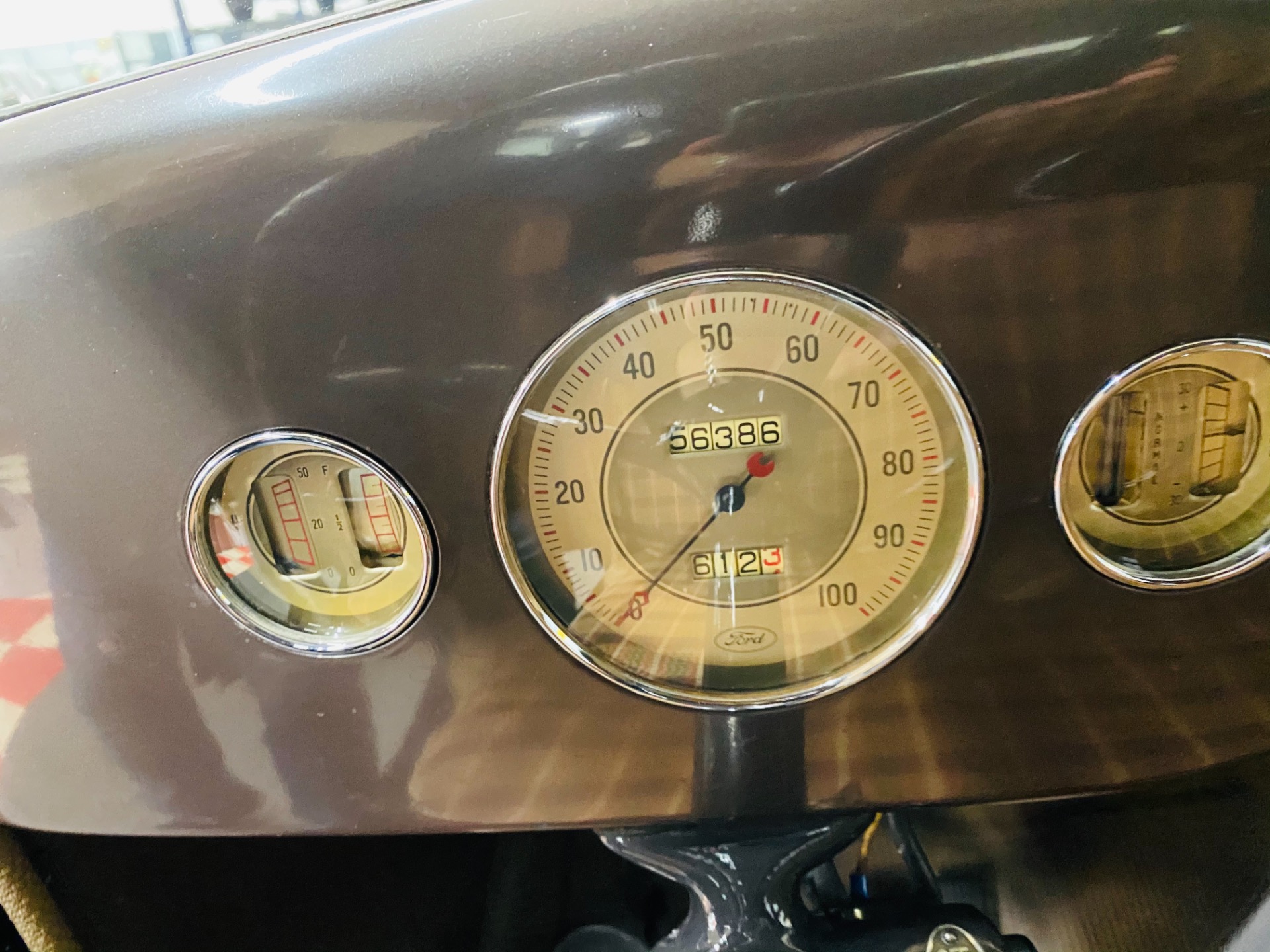 Used 1936 Ford Deluxe - 4 DOOR SEDAN - EXCELLENT DRIVING CLASSIC - SEE VIDEO - | St. Petersburg, FL