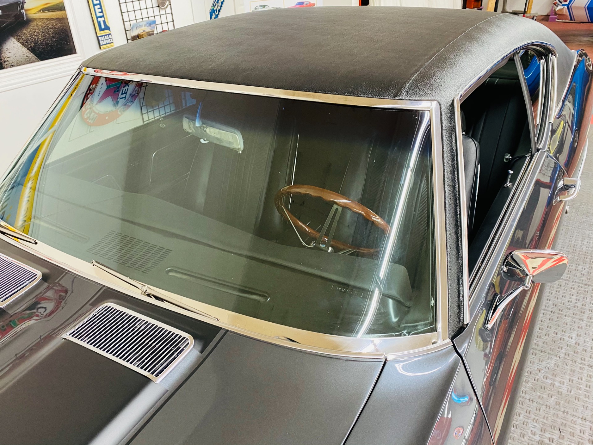 Used 1969 Chevrolet Chevelle - FRAME OFF RESTO MOD - 454 ENGINE - VINTAGE AIR - SEE VIDEO - | St. Petersburg, FL