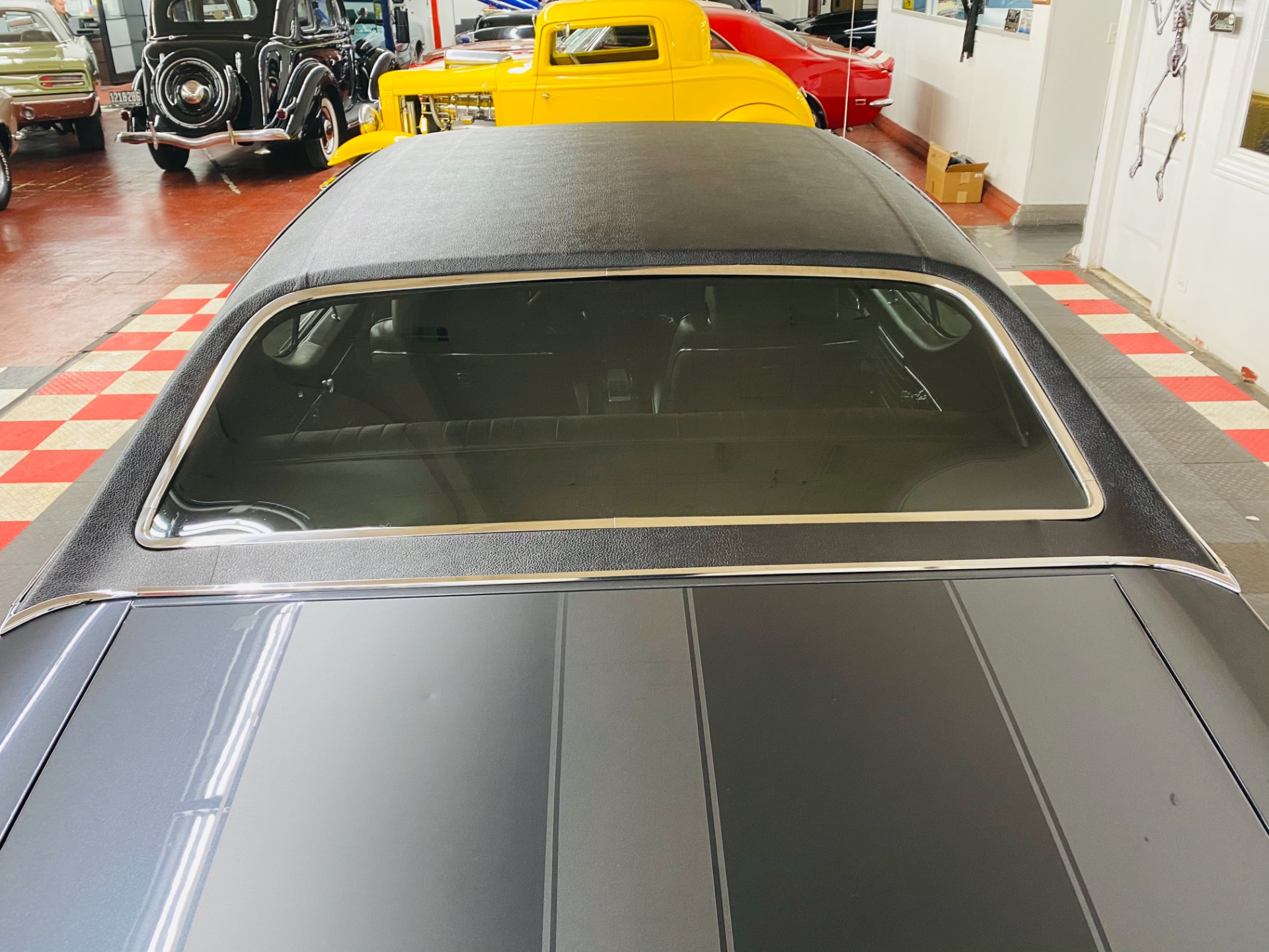 Used 1969 Chevrolet Chevelle - FRAME OFF RESTO MOD - 454 ENGINE - VINTAGE AIR - SEE VIDEO - | St. Petersburg, FL