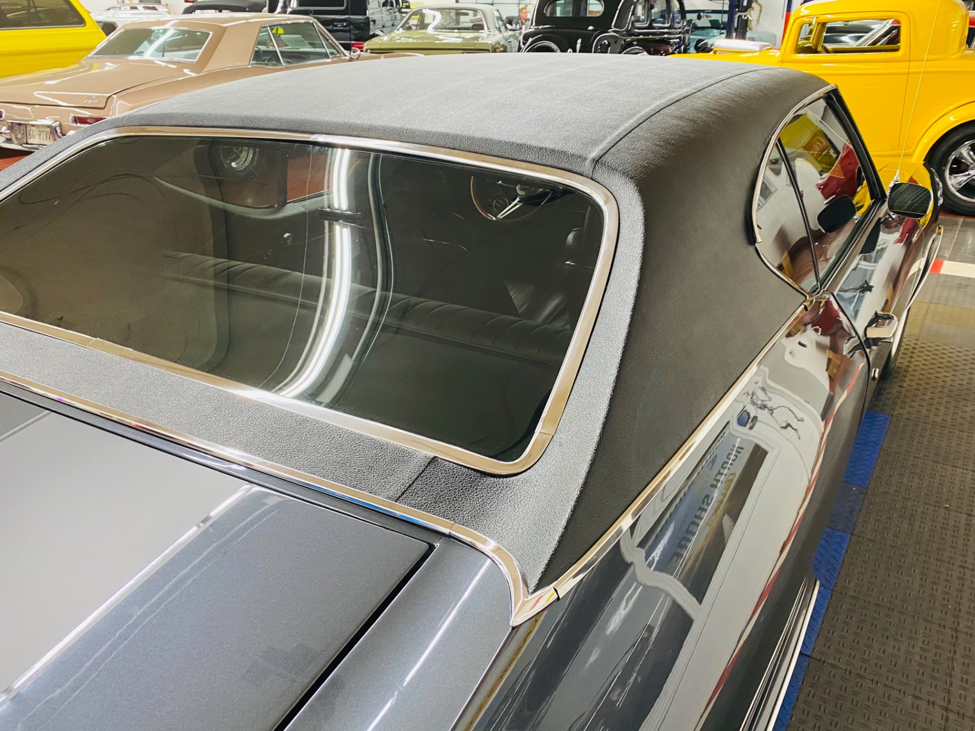Used 1969 Chevrolet Chevelle - FRAME OFF RESTO MOD - 454 ENGINE - VINTAGE AIR - SEE VIDEO - | St. Petersburg, FL