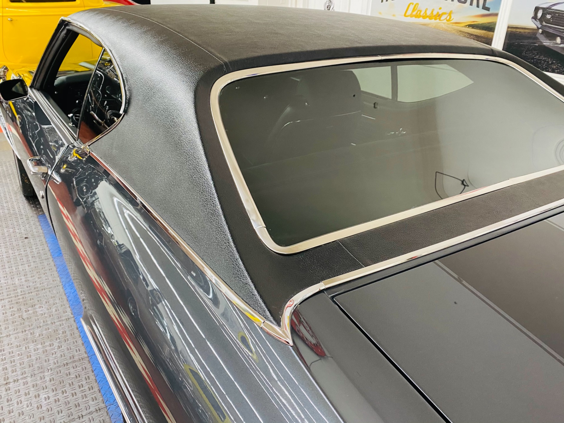 Used 1969 Chevrolet Chevelle - FRAME OFF RESTO MOD - 454 ENGINE - VINTAGE AIR - SEE VIDEO - | St. Petersburg, FL