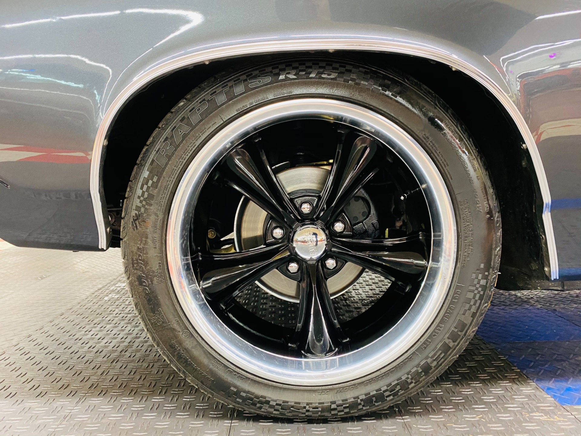 Used 1969 Chevrolet Chevelle - FRAME OFF RESTO MOD - 454 ENGINE - VINTAGE AIR - SEE VIDEO - | St. Petersburg, FL