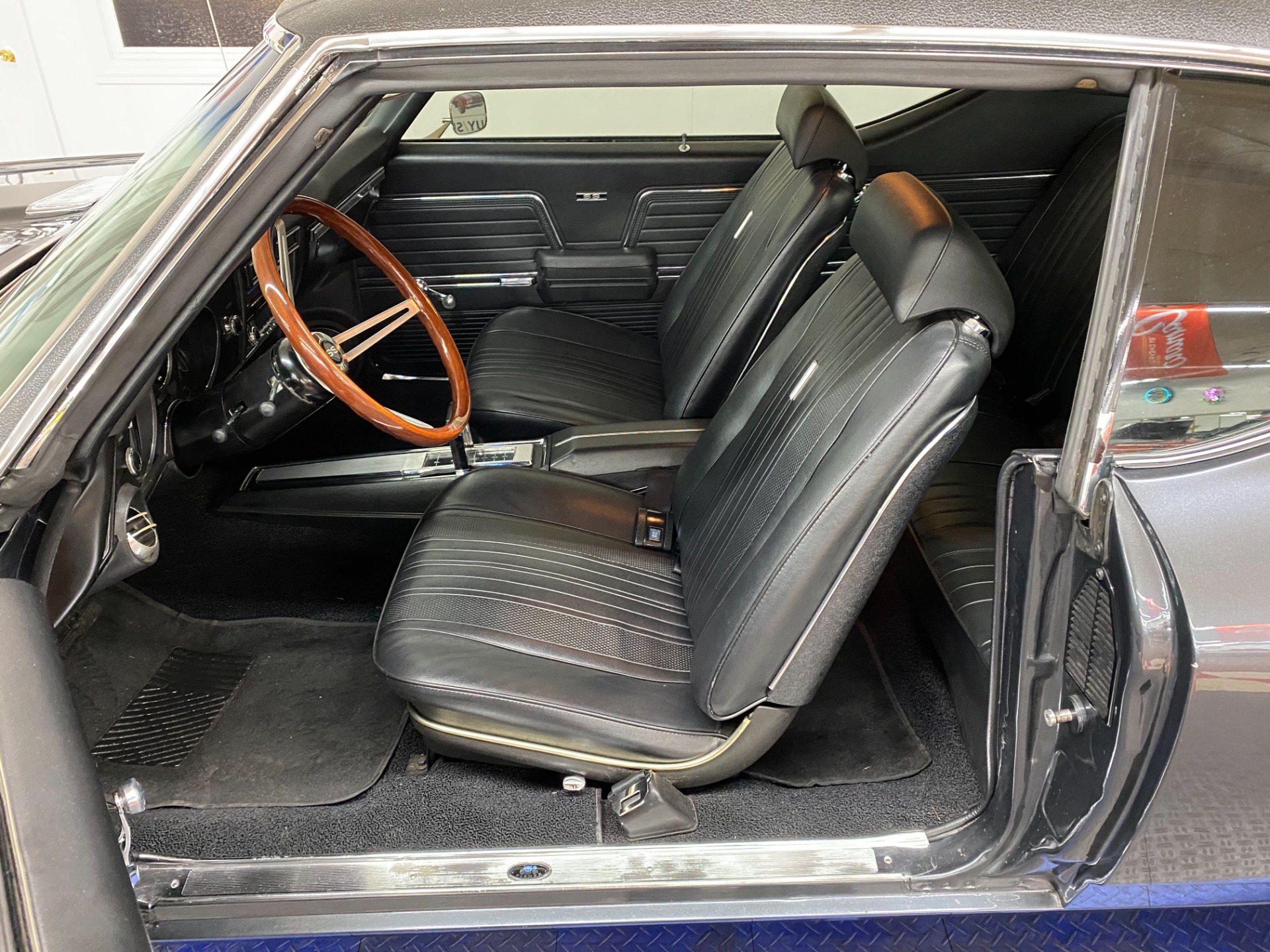 Used 1969 Chevrolet Chevelle - FRAME OFF RESTO MOD - 454 ENGINE - VINTAGE AIR - SEE VIDEO - | St. Petersburg, FL
