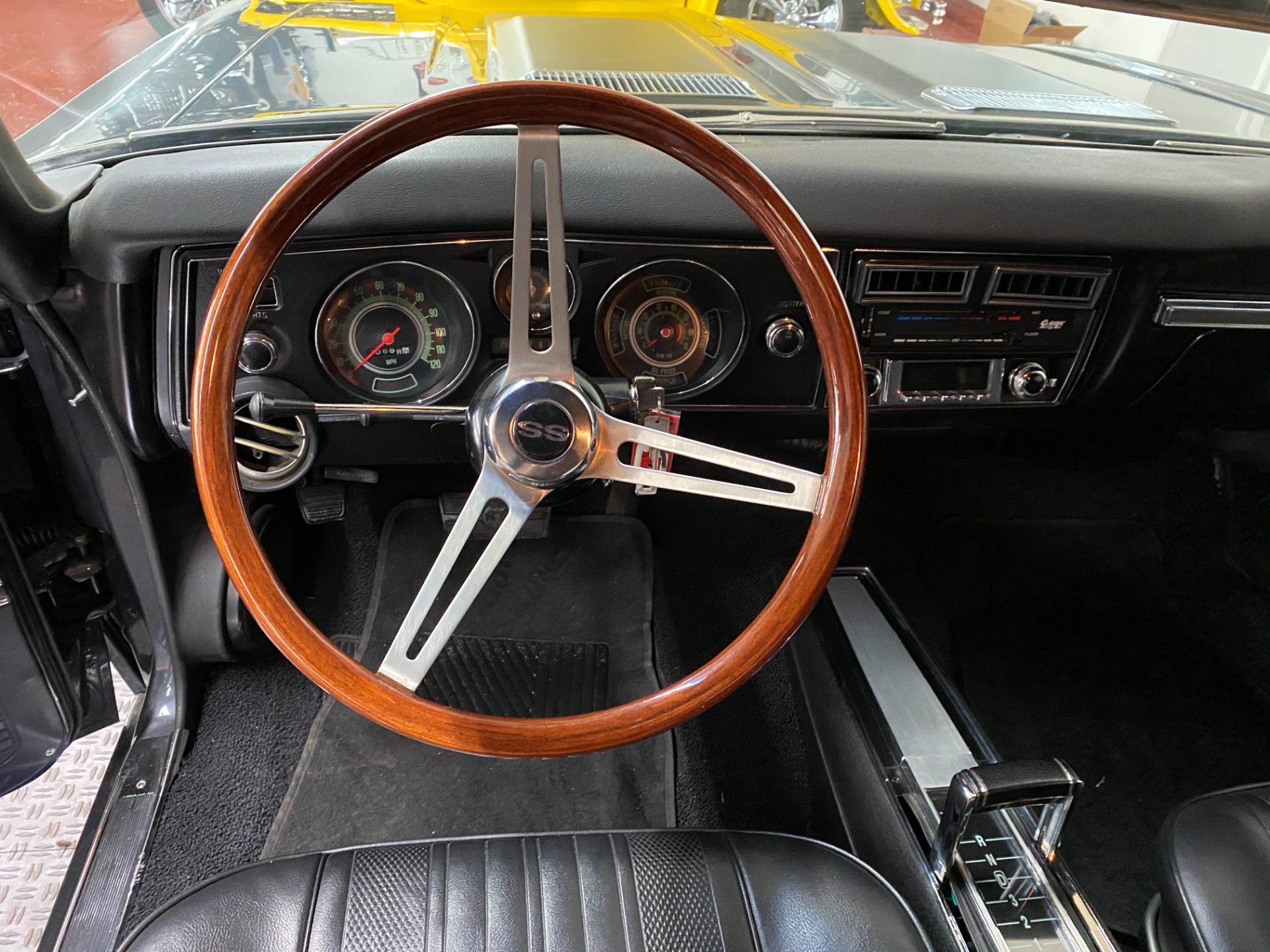 Used 1969 Chevrolet Chevelle - FRAME OFF RESTO MOD - 454 ENGINE - VINTAGE AIR - SEE VIDEO - | St. Petersburg, FL