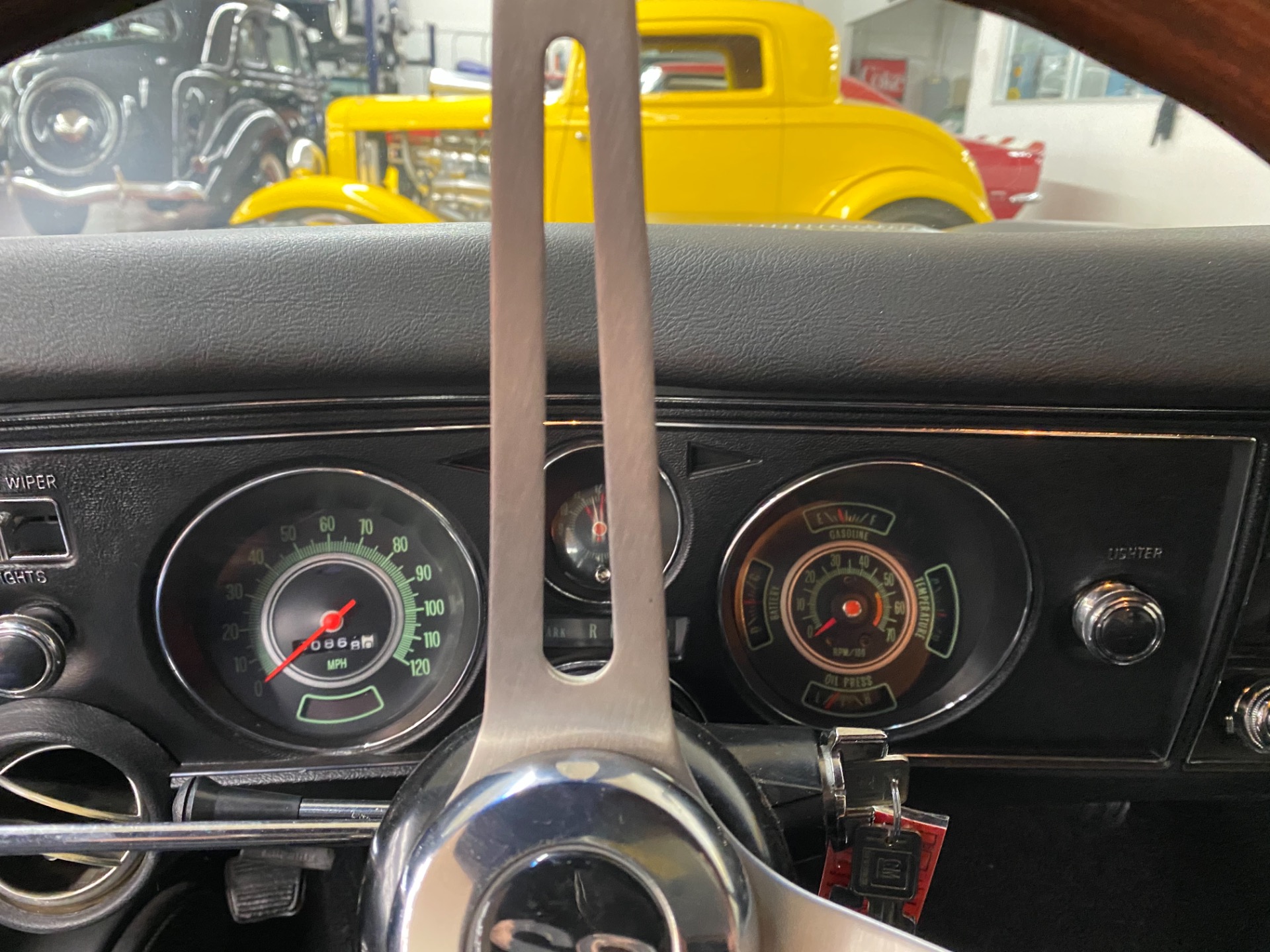 Used 1969 Chevrolet Chevelle - FRAME OFF RESTO MOD - 454 ENGINE - VINTAGE AIR - SEE VIDEO - | St. Petersburg, FL