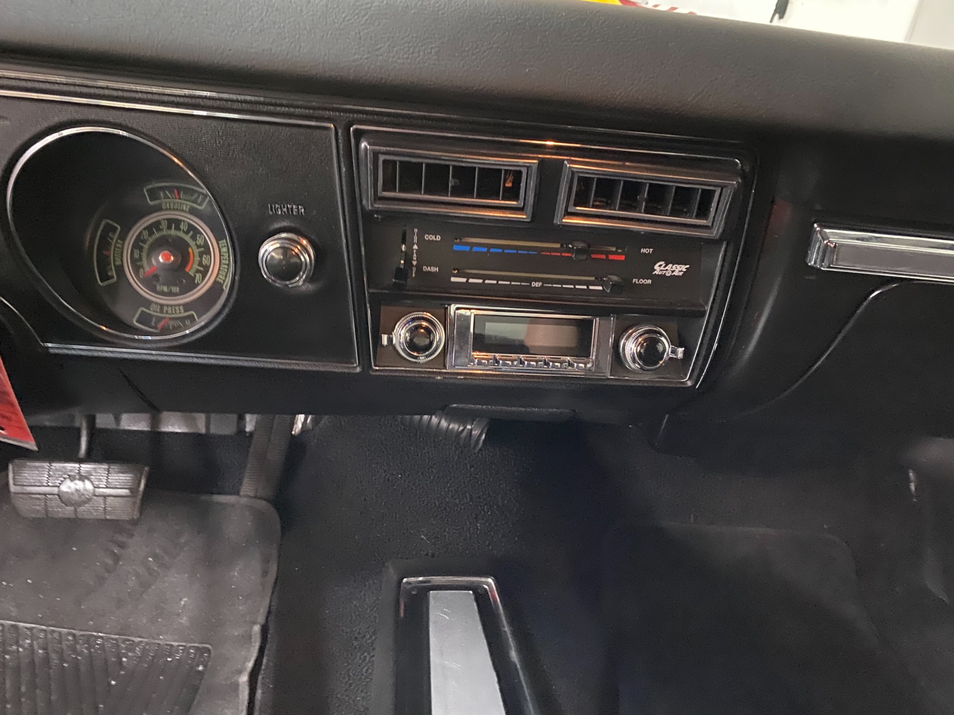 Used 1969 Chevrolet Chevelle - FRAME OFF RESTO MOD - 454 ENGINE - VINTAGE AIR - SEE VIDEO - | St. Petersburg, FL