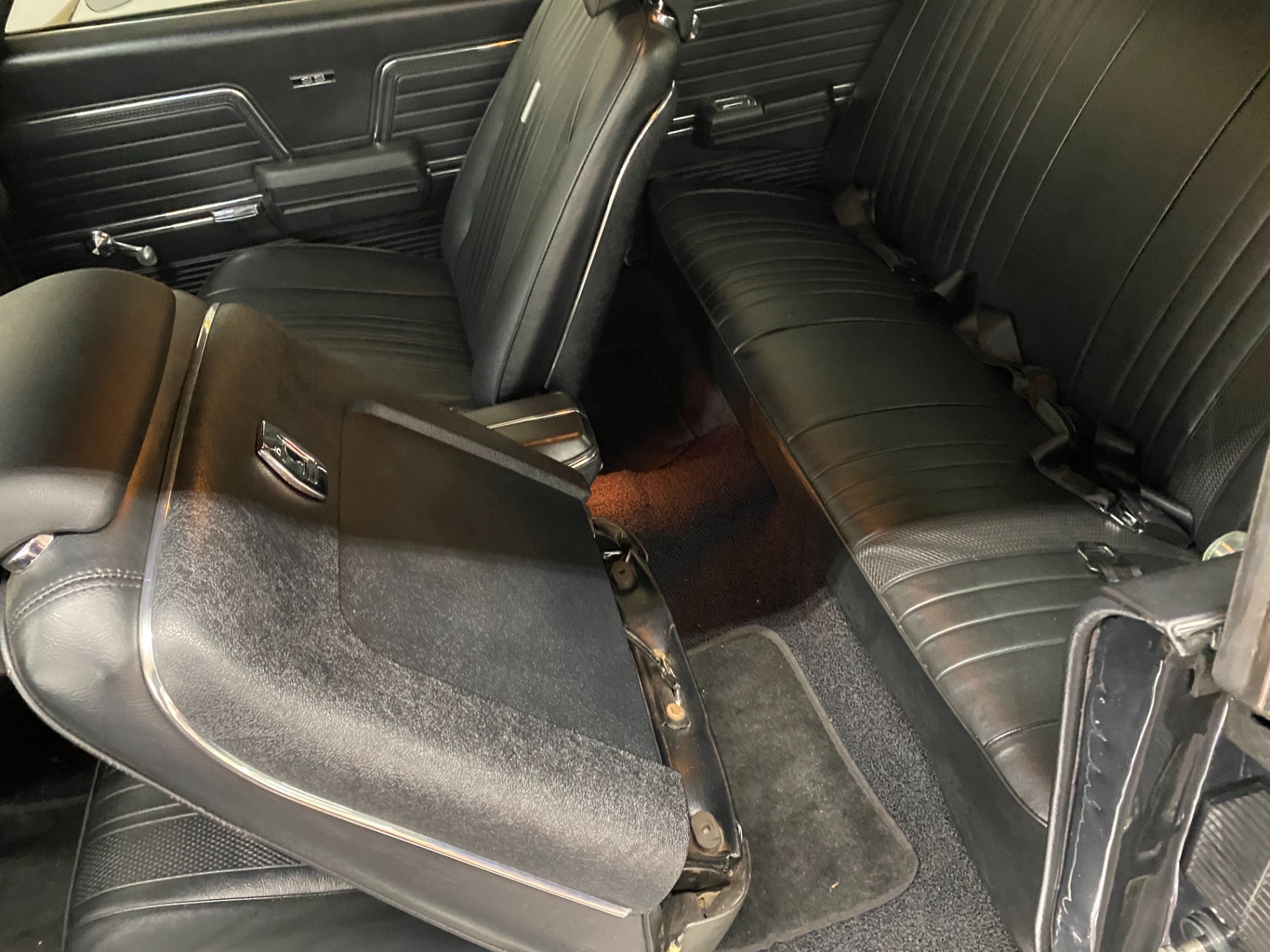 Used 1969 Chevrolet Chevelle - FRAME OFF RESTO MOD - 454 ENGINE - VINTAGE AIR - SEE VIDEO - | St. Petersburg, FL