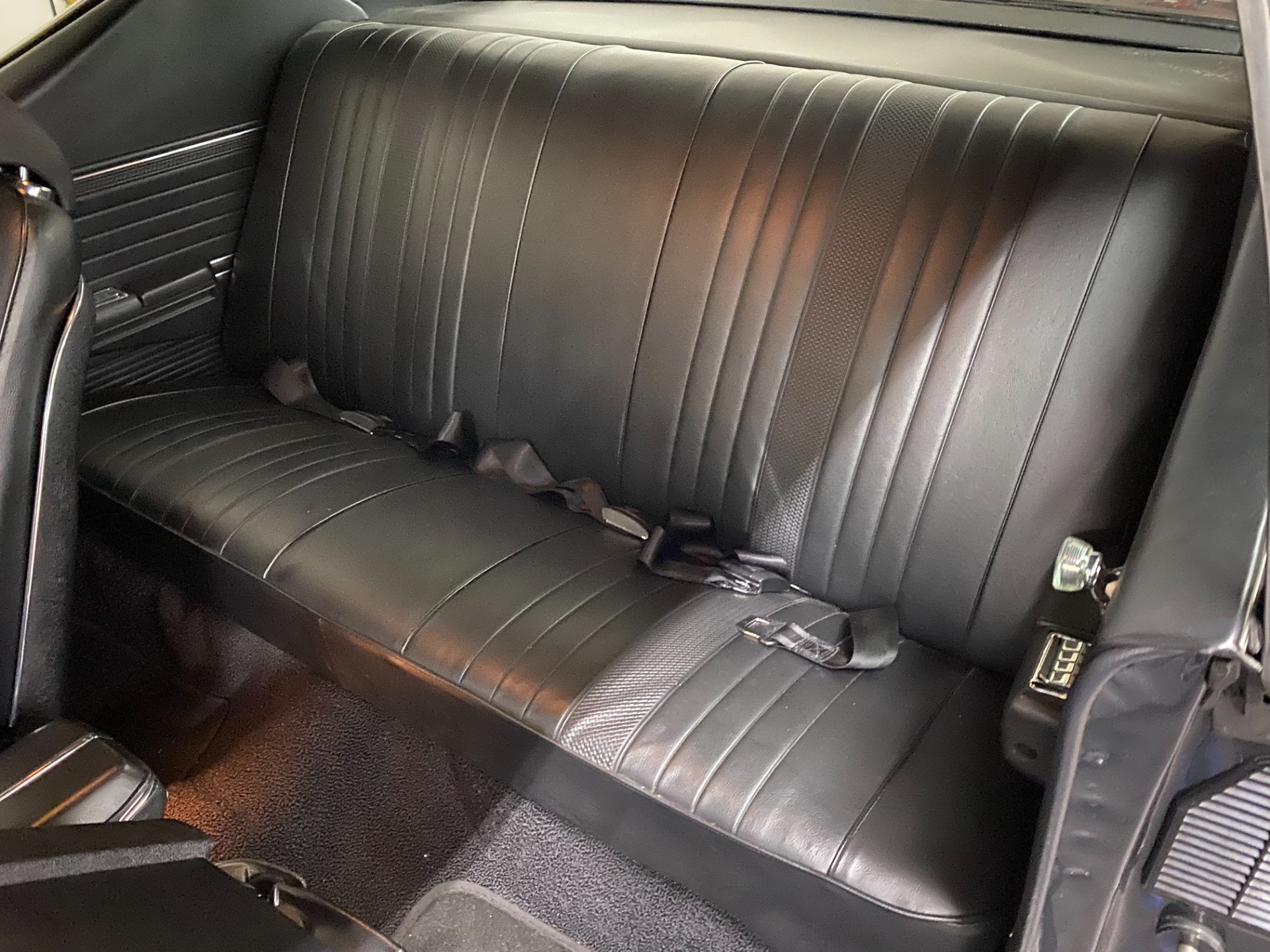 Used 1969 Chevrolet Chevelle - FRAME OFF RESTO MOD - 454 ENGINE - VINTAGE AIR - SEE VIDEO - | St. Petersburg, FL