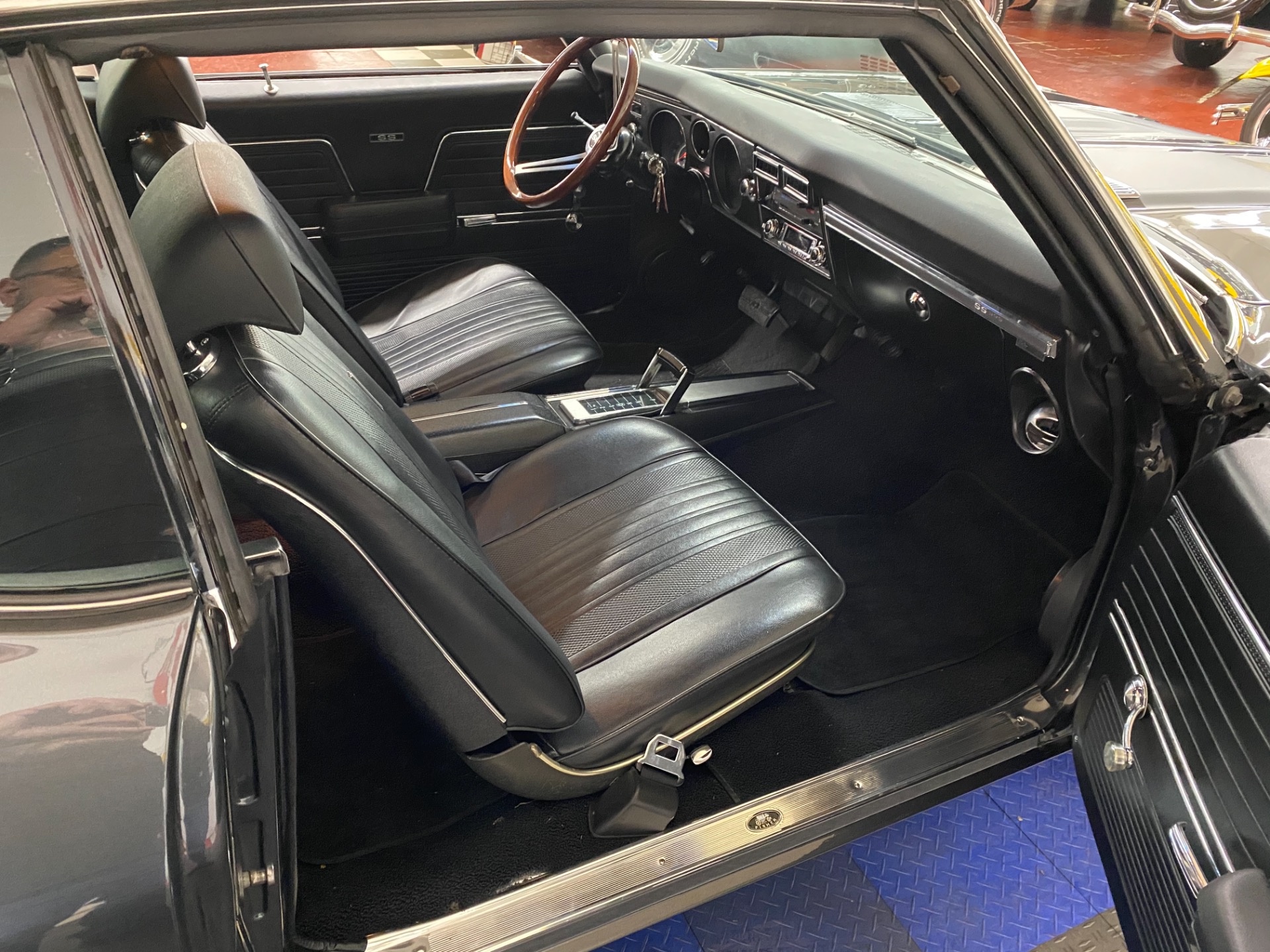 Used 1969 Chevrolet Chevelle - FRAME OFF RESTO MOD - 454 ENGINE - VINTAGE AIR - SEE VIDEO - | St. Petersburg, FL