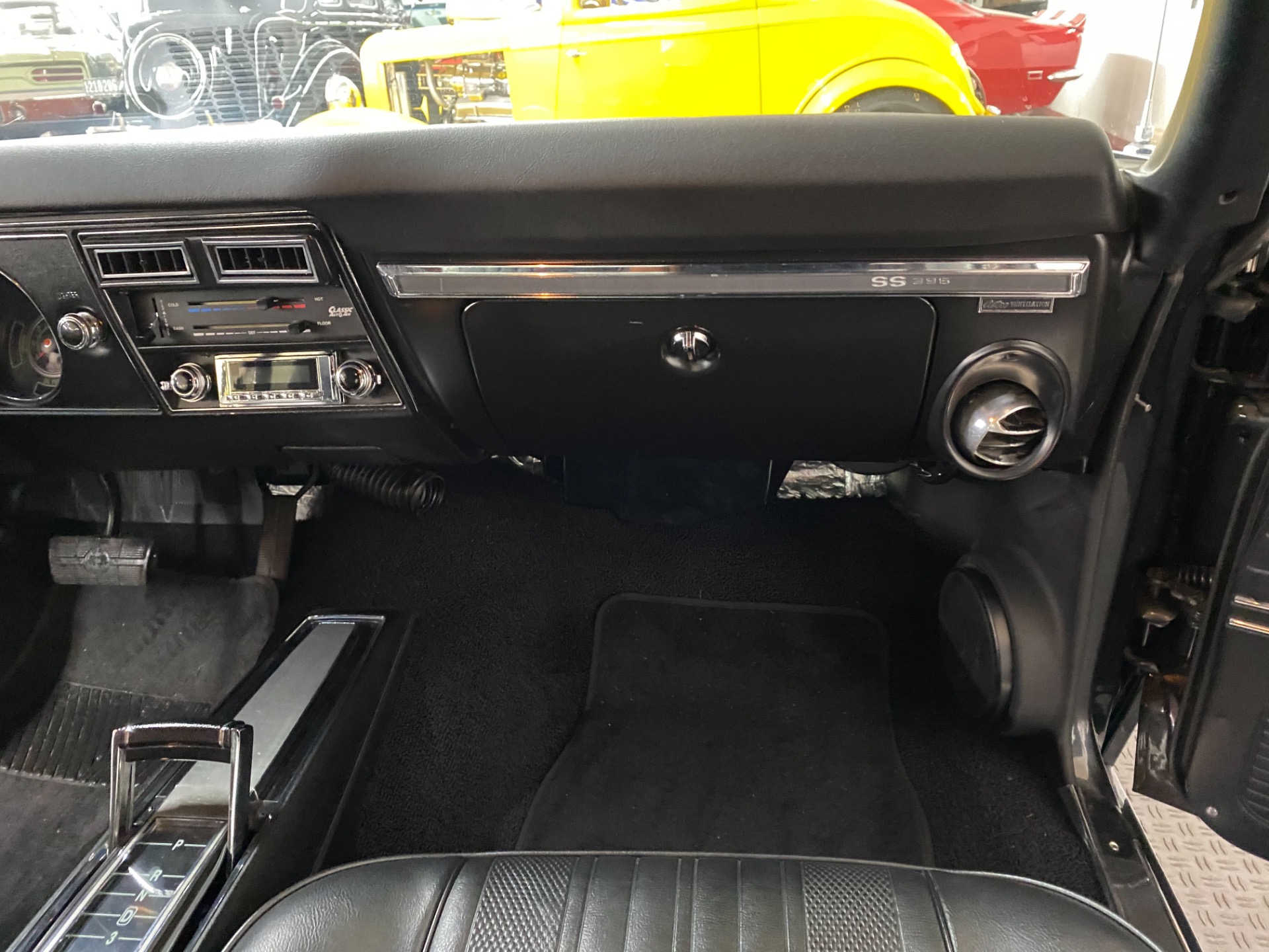 Used 1969 Chevrolet Chevelle - FRAME OFF RESTO MOD - 454 ENGINE - VINTAGE AIR - SEE VIDEO - | St. Petersburg, FL