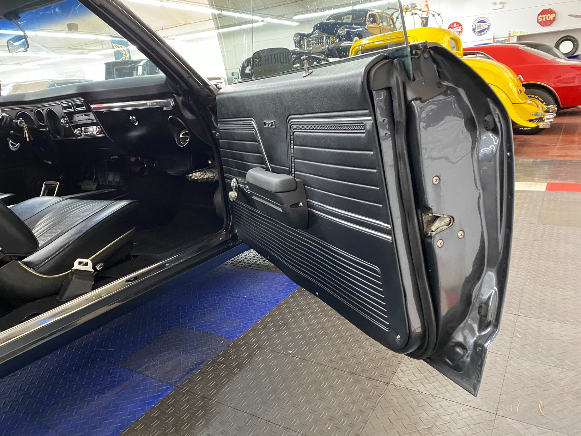 Used 1969 Chevrolet Chevelle - FRAME OFF RESTO MOD - 454 ENGINE - VINTAGE AIR - SEE VIDEO - | St. Petersburg, FL