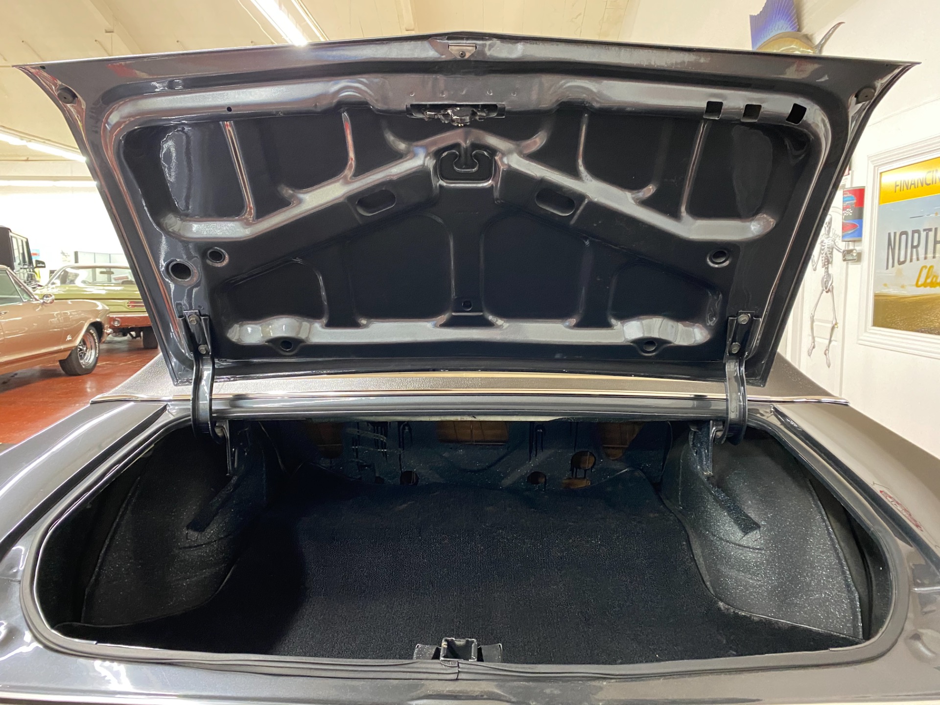 Used 1969 Chevrolet Chevelle - FRAME OFF RESTO MOD - 454 ENGINE - VINTAGE AIR - SEE VIDEO - | St. Petersburg, FL
