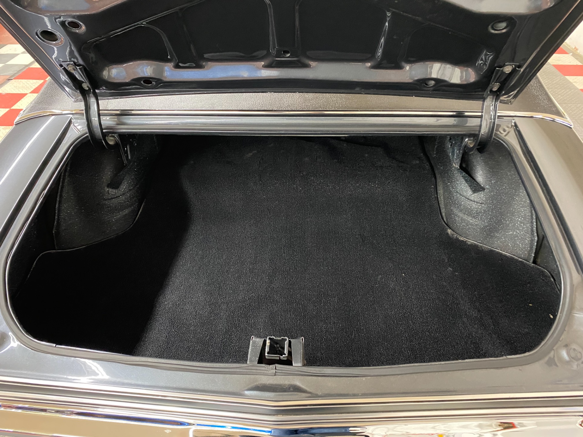Used 1969 Chevrolet Chevelle - FRAME OFF RESTO MOD - 454 ENGINE - VINTAGE AIR - SEE VIDEO - | St. Petersburg, FL