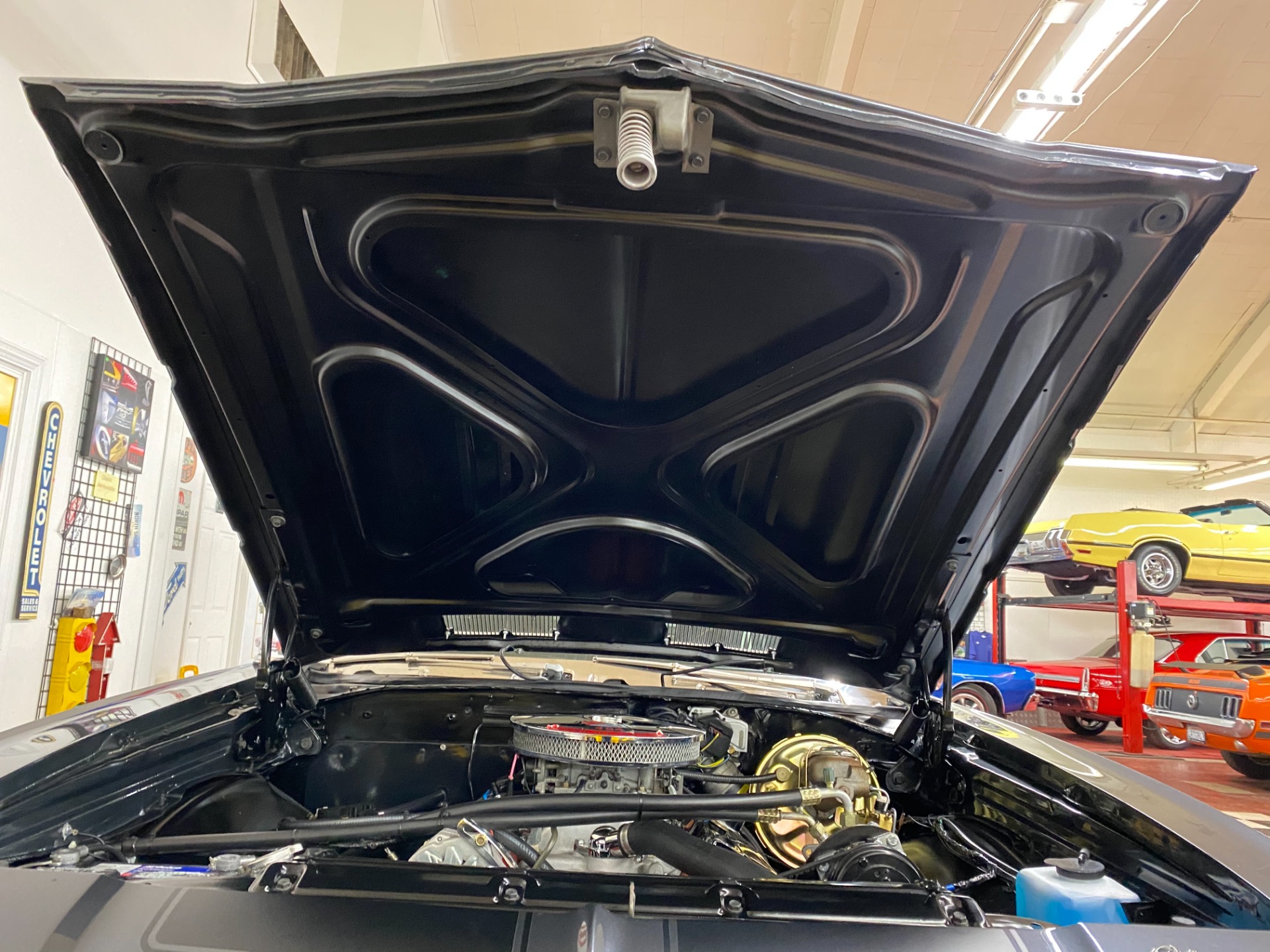 Used 1969 Chevrolet Chevelle - FRAME OFF RESTO MOD - 454 ENGINE - VINTAGE AIR - SEE VIDEO - | St. Petersburg, FL