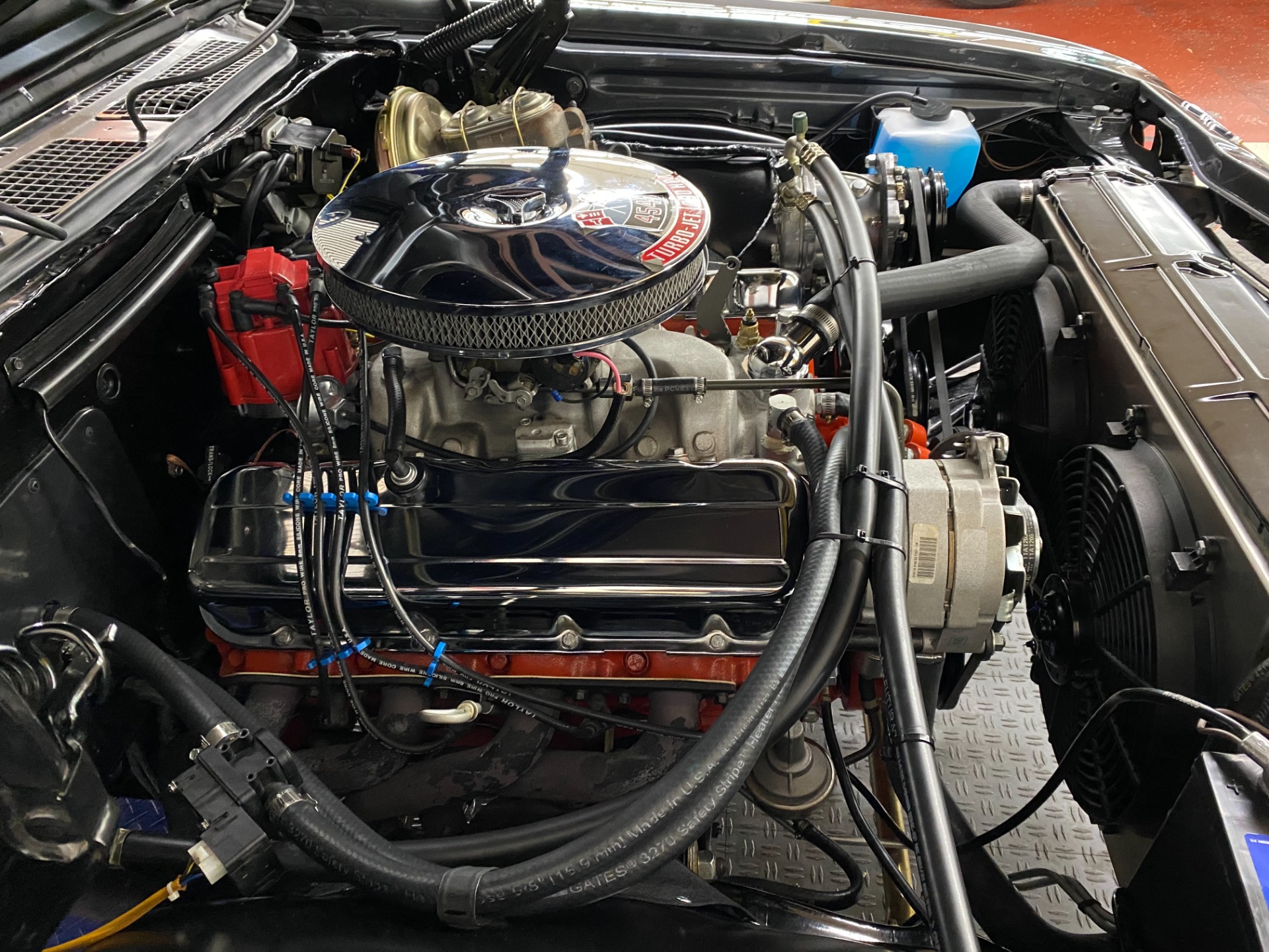 Used 1969 Chevrolet Chevelle - FRAME OFF RESTO MOD - 454 ENGINE - VINTAGE AIR - SEE VIDEO - | St. Petersburg, FL