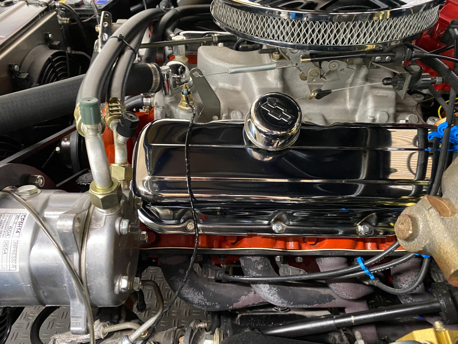 Used 1969 Chevrolet Chevelle - FRAME OFF RESTO MOD - 454 ENGINE - VINTAGE AIR - SEE VIDEO - | St. Petersburg, FL