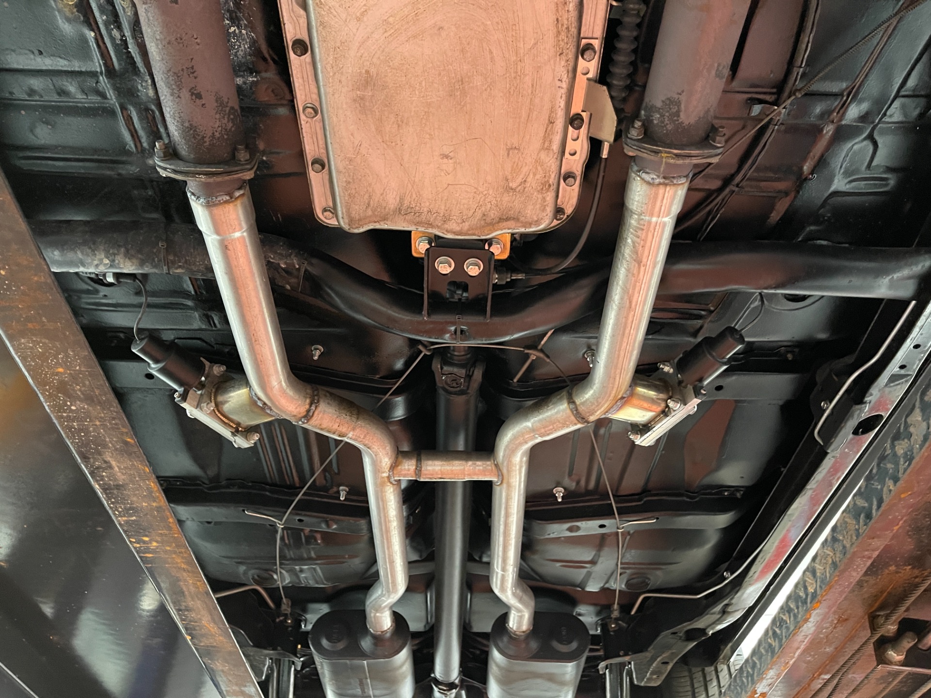 Used 1969 Chevrolet Chevelle - FRAME OFF RESTO MOD - 454 ENGINE - VINTAGE AIR - SEE VIDEO - | St. Petersburg, FL