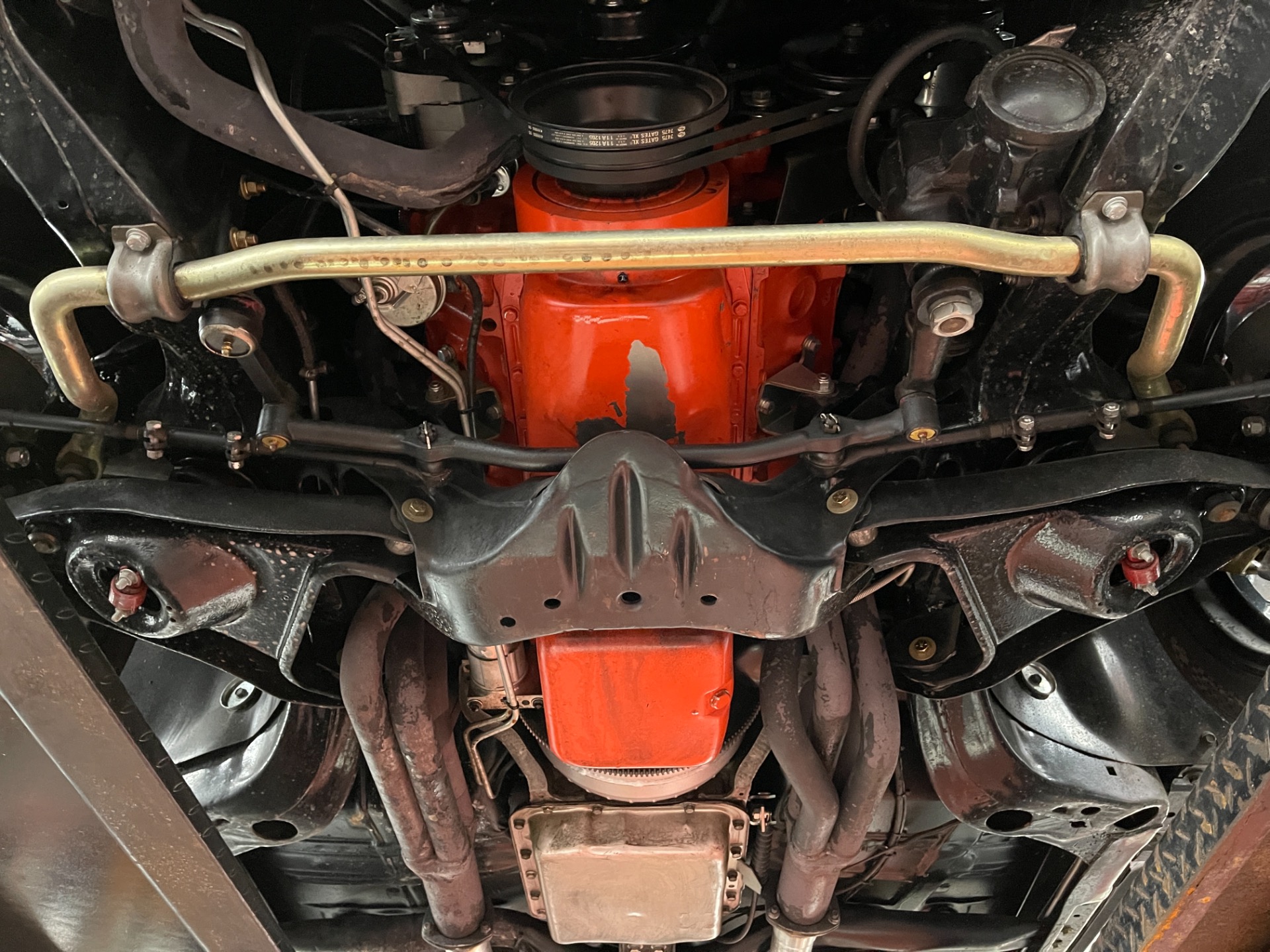 Used 1969 Chevrolet Chevelle - FRAME OFF RESTO MOD - 454 ENGINE - VINTAGE AIR - SEE VIDEO - | St. Petersburg, FL
