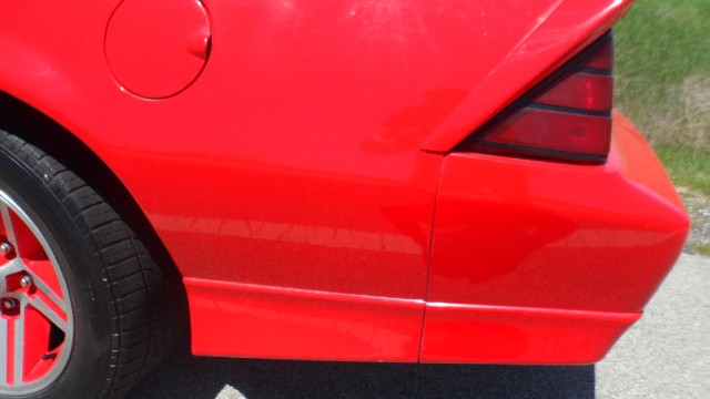 Used 1986 Chevrolet Iroc IROC Z28- SEE VIDEO | Mundelein, IL