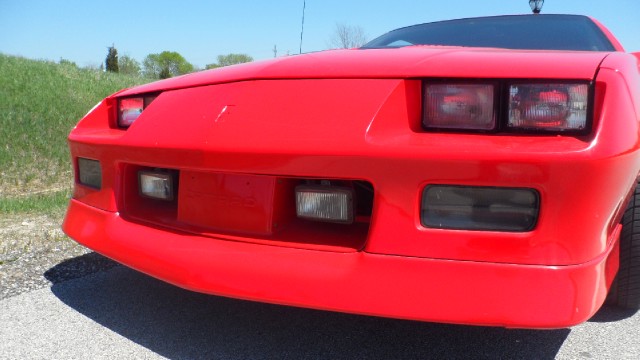 Used 1986 Chevrolet Iroc IROC Z28- SEE VIDEO | Mundelein, IL