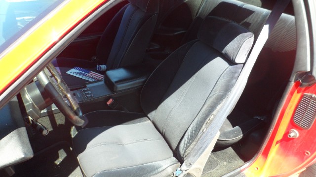 Used 1986 Chevrolet Iroc IROC Z28- SEE VIDEO | Mundelein, IL