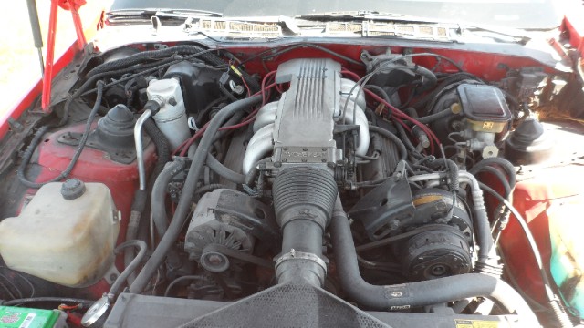 Used 1986 Chevrolet Iroc IROC Z28- SEE VIDEO | Mundelein, IL