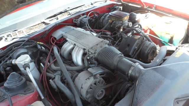 Used 1986 Chevrolet Iroc IROC Z28- SEE VIDEO | Mundelein, IL