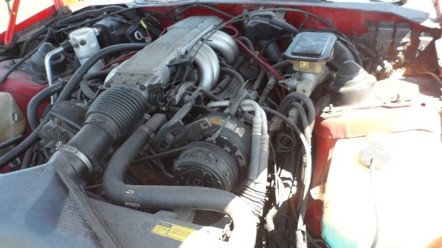 Used 1986 Chevrolet Iroc IROC Z28- SEE VIDEO | Mundelein, IL