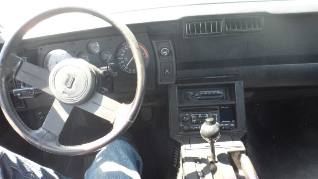 Used 1986 Chevrolet Iroc IROC Z28- SEE VIDEO | Mundelein, IL