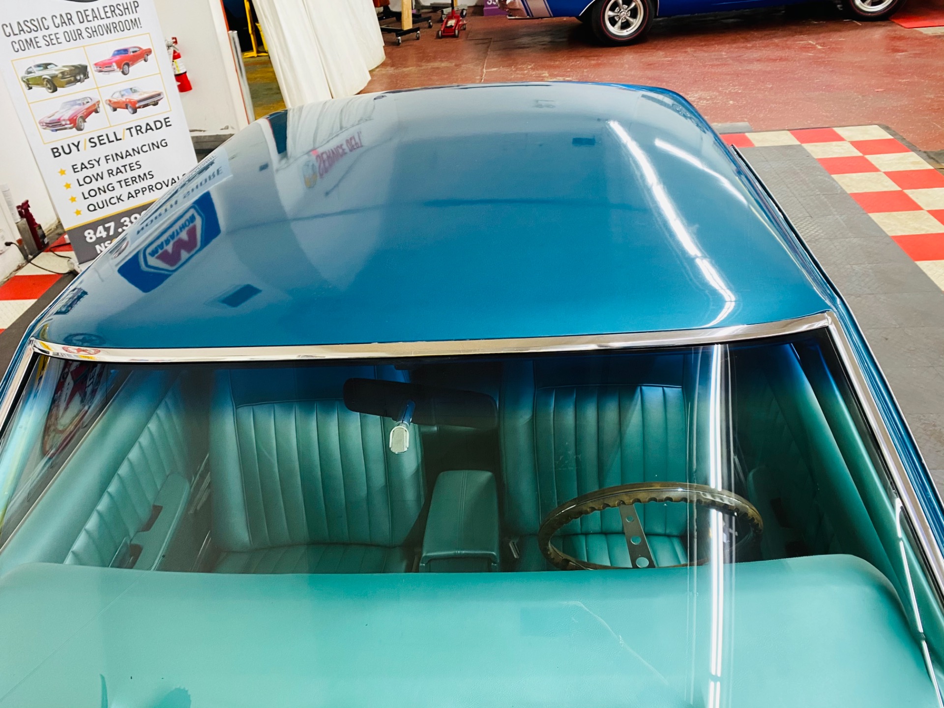 Used 1969 Mercury Cougar - 302 V8 ENGINE - Fuel Injection-SEE VIDEO | St. Petersburg, FL
