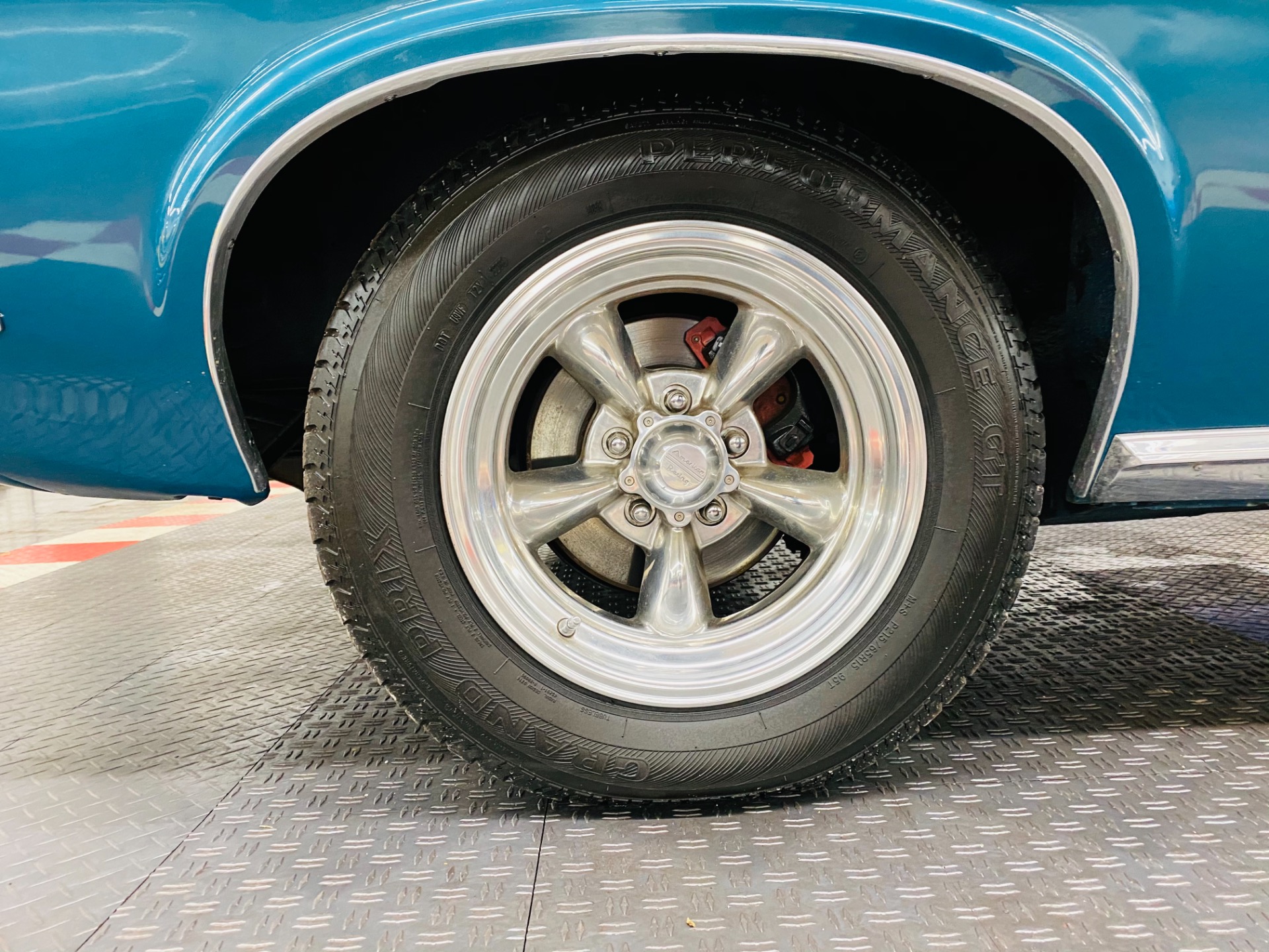 Used 1969 Mercury Cougar - 302 V8 ENGINE - Fuel Injection-SEE VIDEO | St. Petersburg, FL