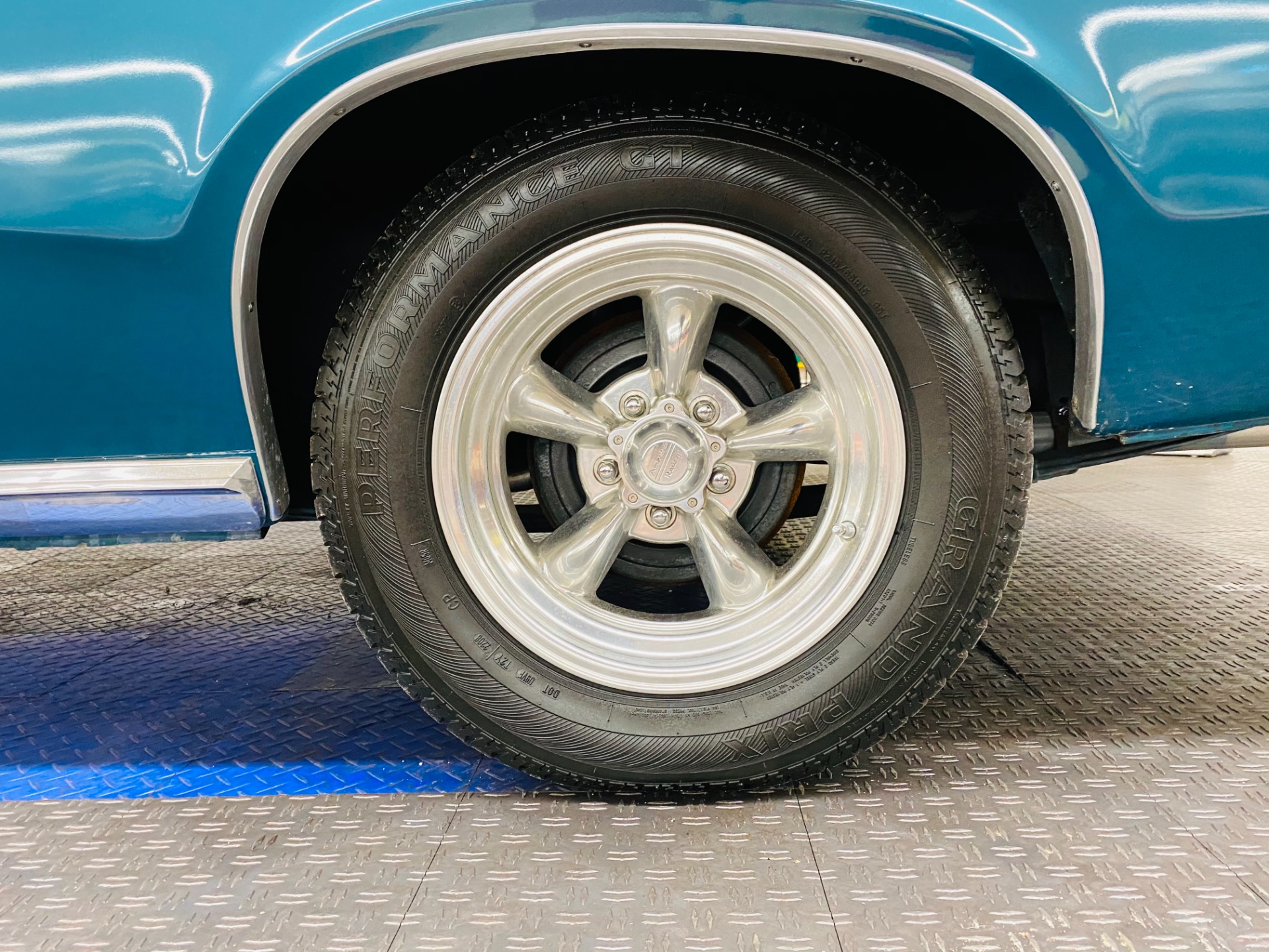 Used 1969 Mercury Cougar - 302 V8 ENGINE - Fuel Injection-SEE VIDEO | St. Petersburg, FL