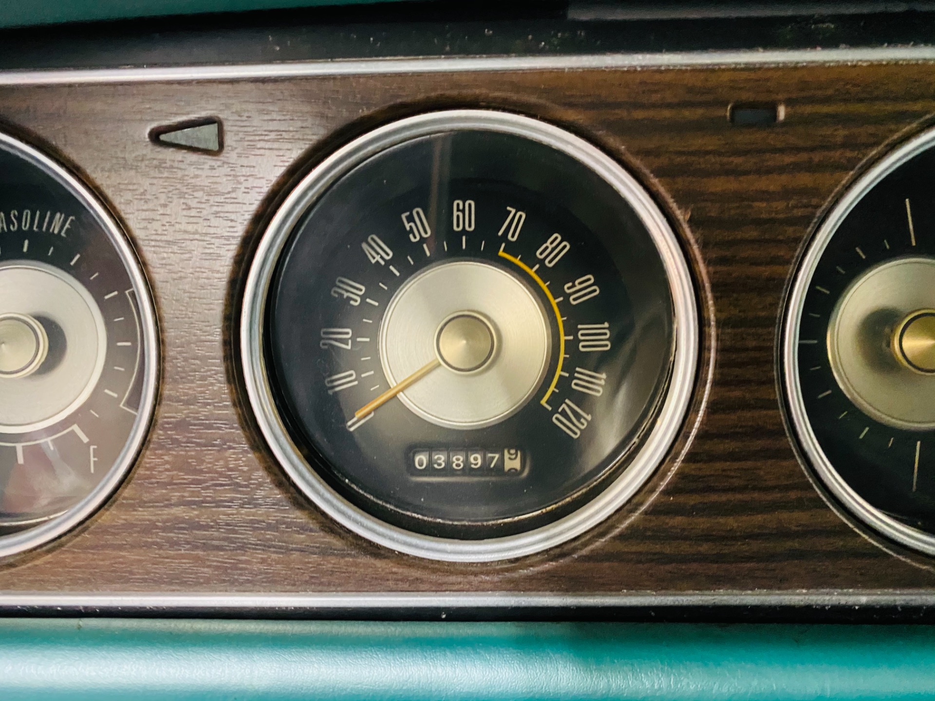 Used 1969 Mercury Cougar - 302 V8 ENGINE - Fuel Injection-SEE VIDEO | St. Petersburg, FL