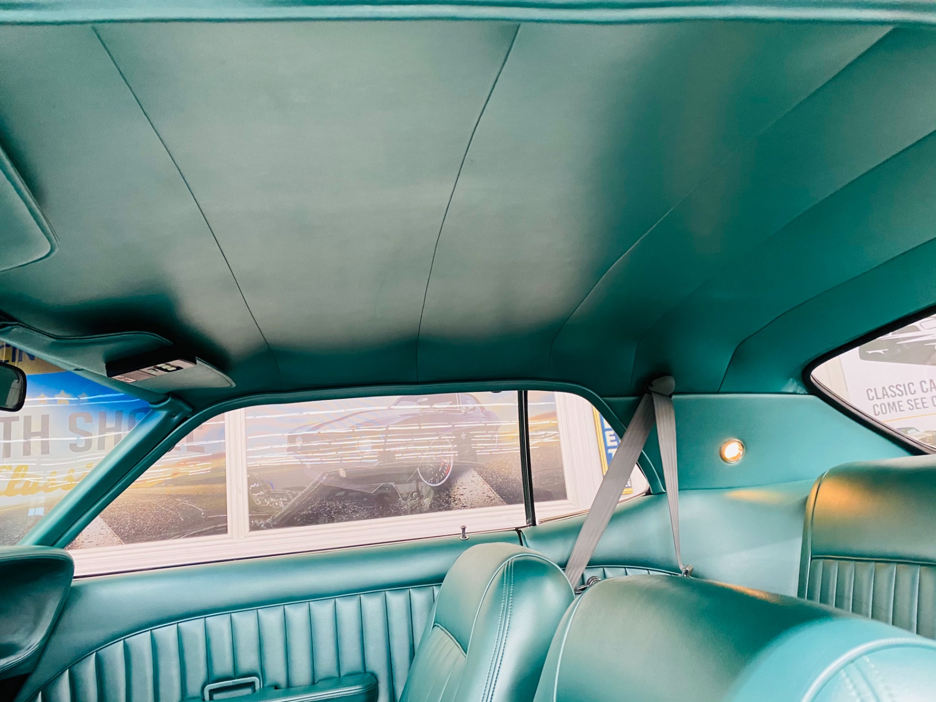 Used 1969 Mercury Cougar - 302 V8 ENGINE - Fuel Injection-SEE VIDEO | St. Petersburg, FL