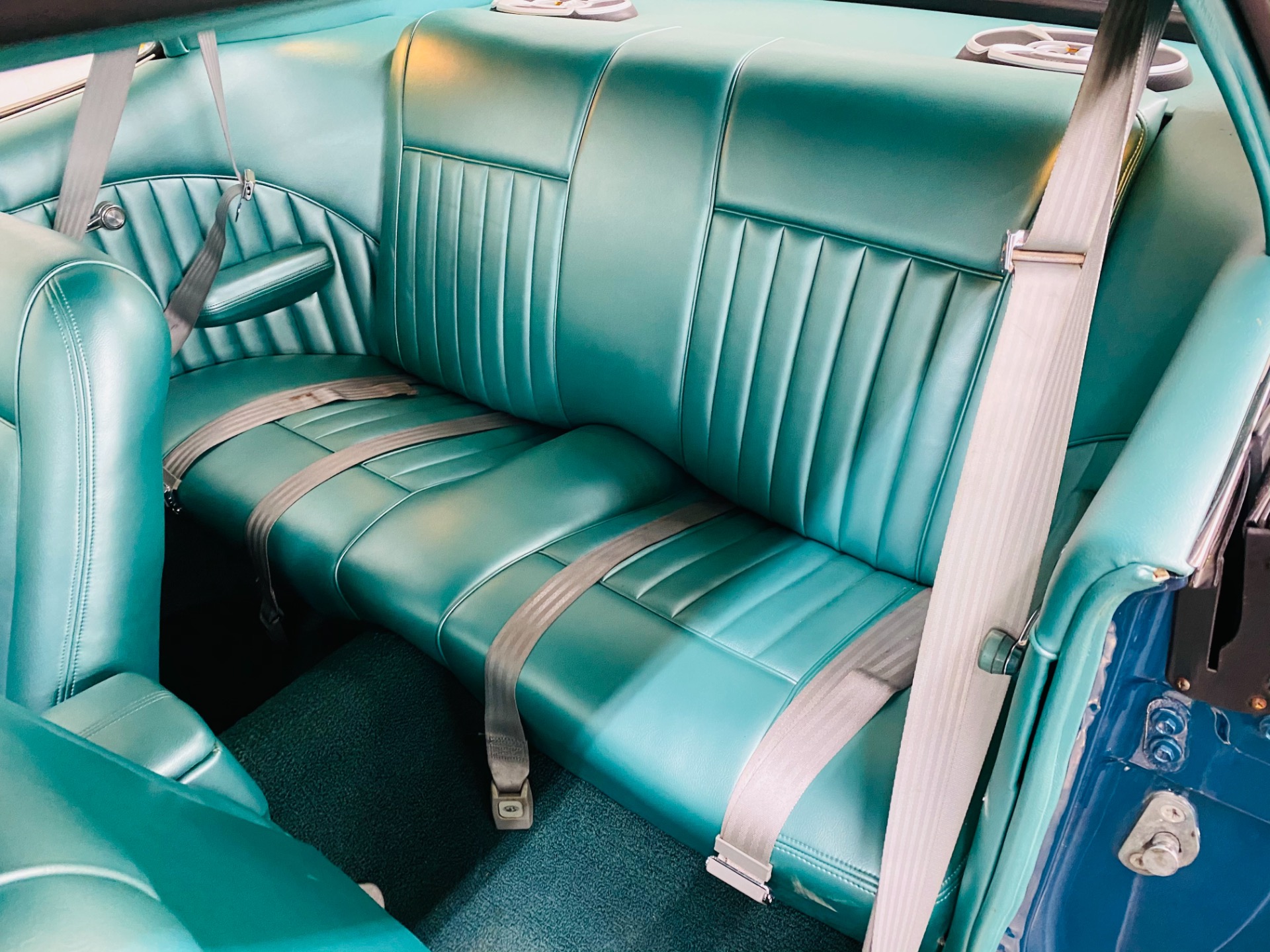 Used 1969 Mercury Cougar - 302 V8 ENGINE - Fuel Injection-SEE VIDEO | St. Petersburg, FL