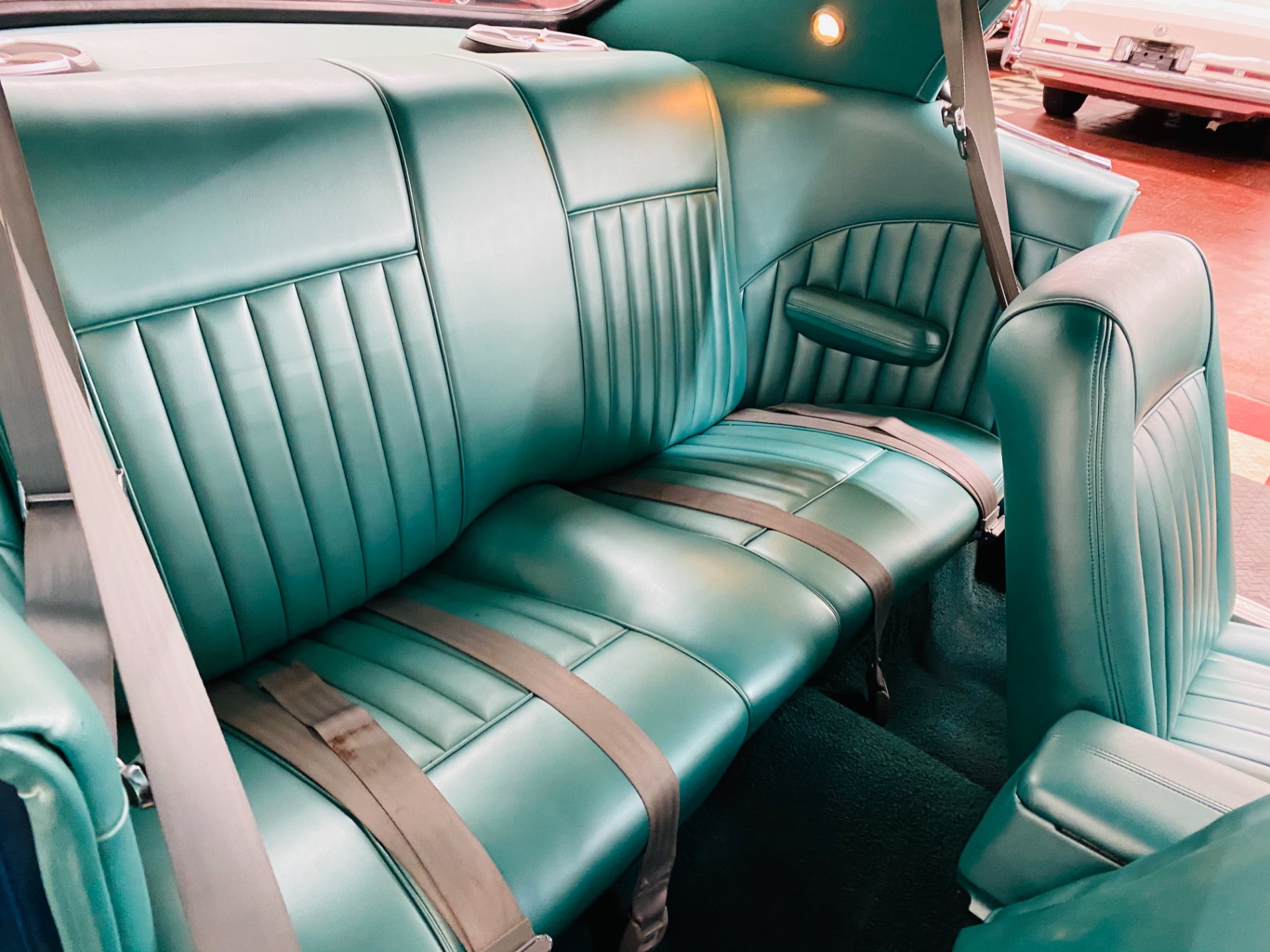 Used 1969 Mercury Cougar - 302 V8 ENGINE - Fuel Injection-SEE VIDEO | St. Petersburg, FL