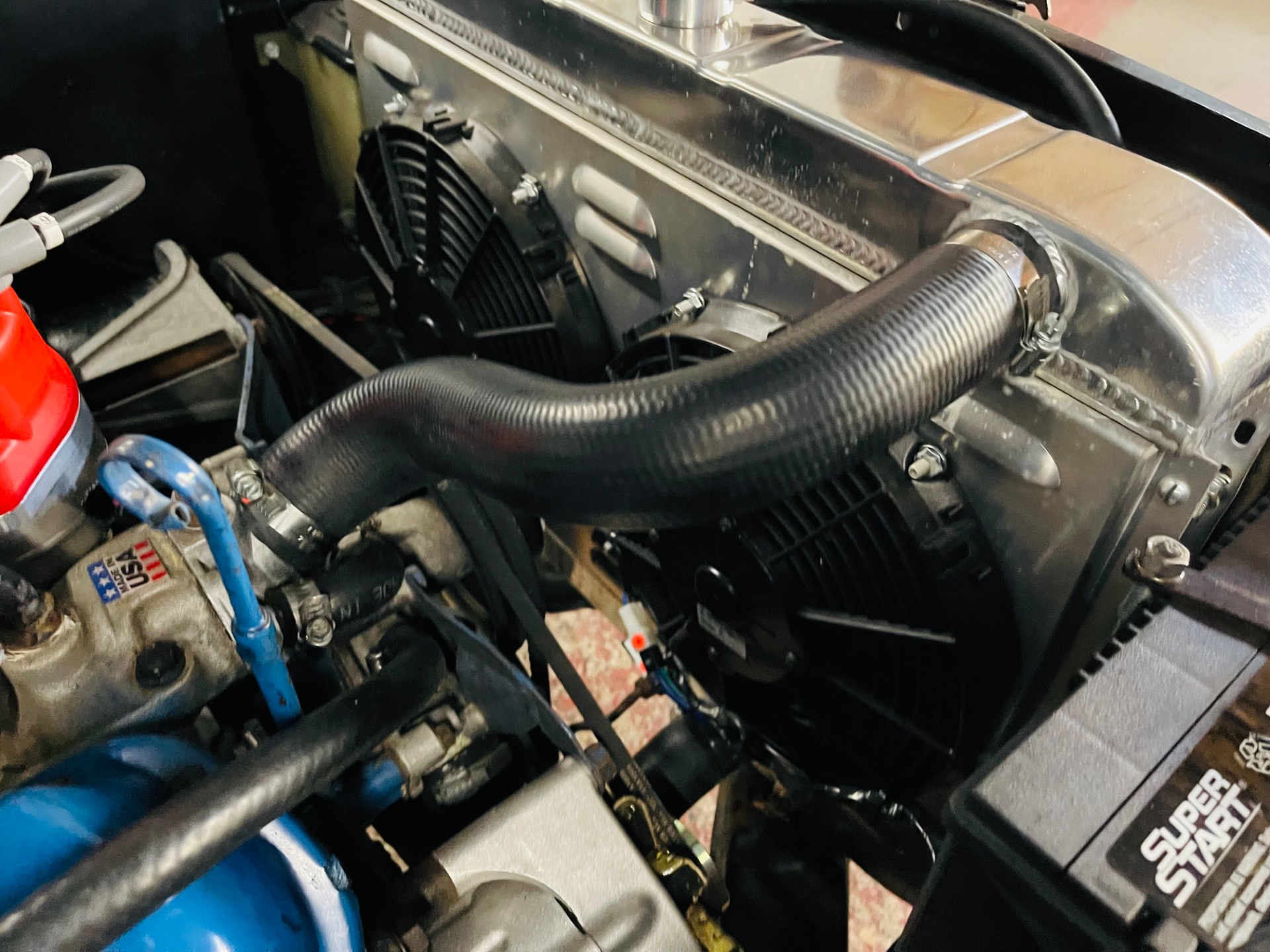 Used 1969 Mercury Cougar - 302 V8 ENGINE - Fuel Injection-SEE VIDEO | St. Petersburg, FL
