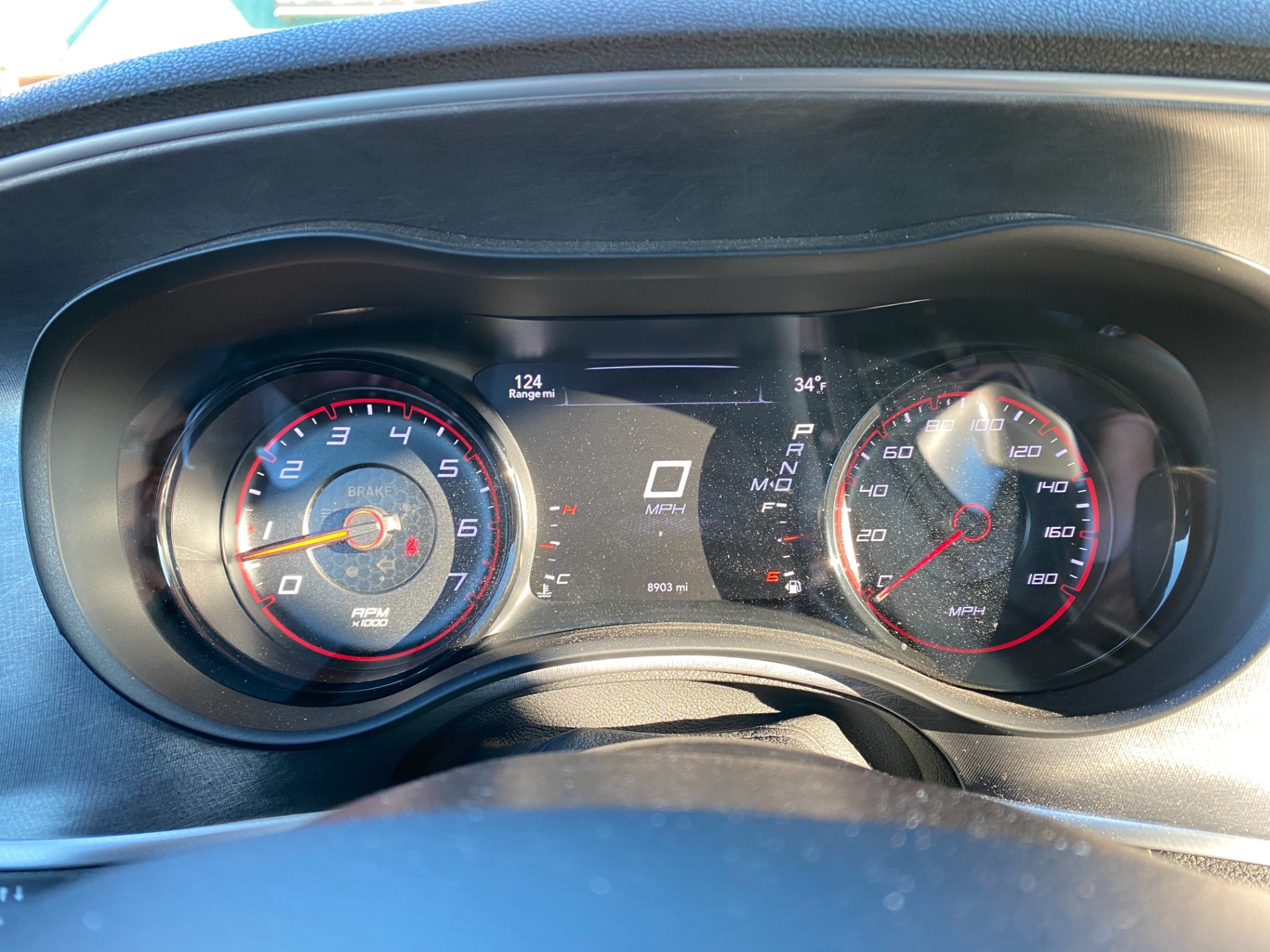 Used 2017 Dodge Charger 392 DAYTONA | St. Petersburg, FL