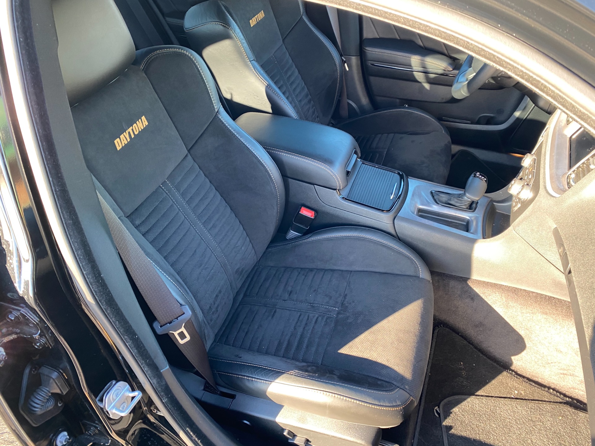 Used 2017 Dodge Charger 392 DAYTONA | St. Petersburg, FL