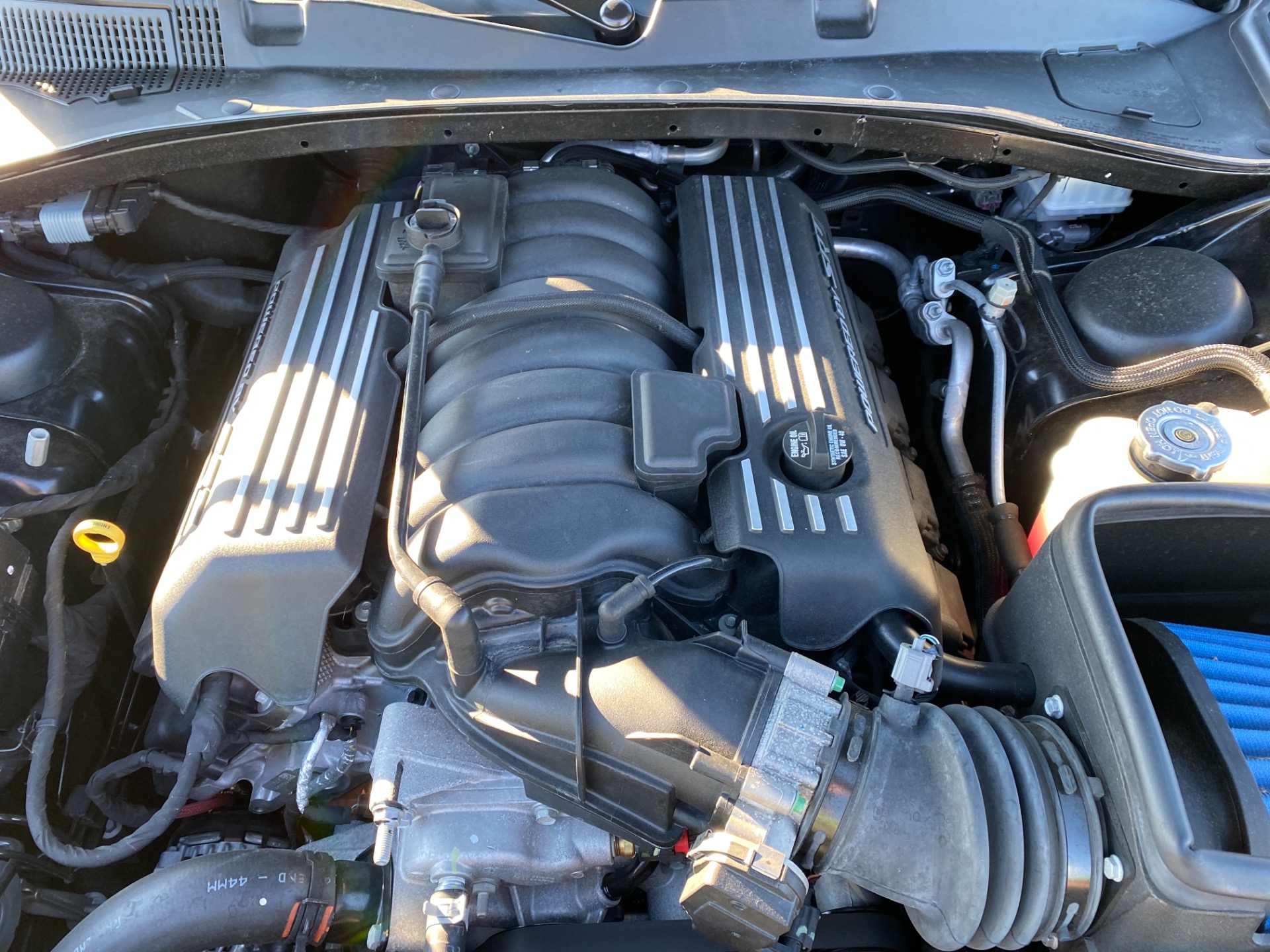 Used 2017 Dodge Charger 392 DAYTONA | St. Petersburg, FL