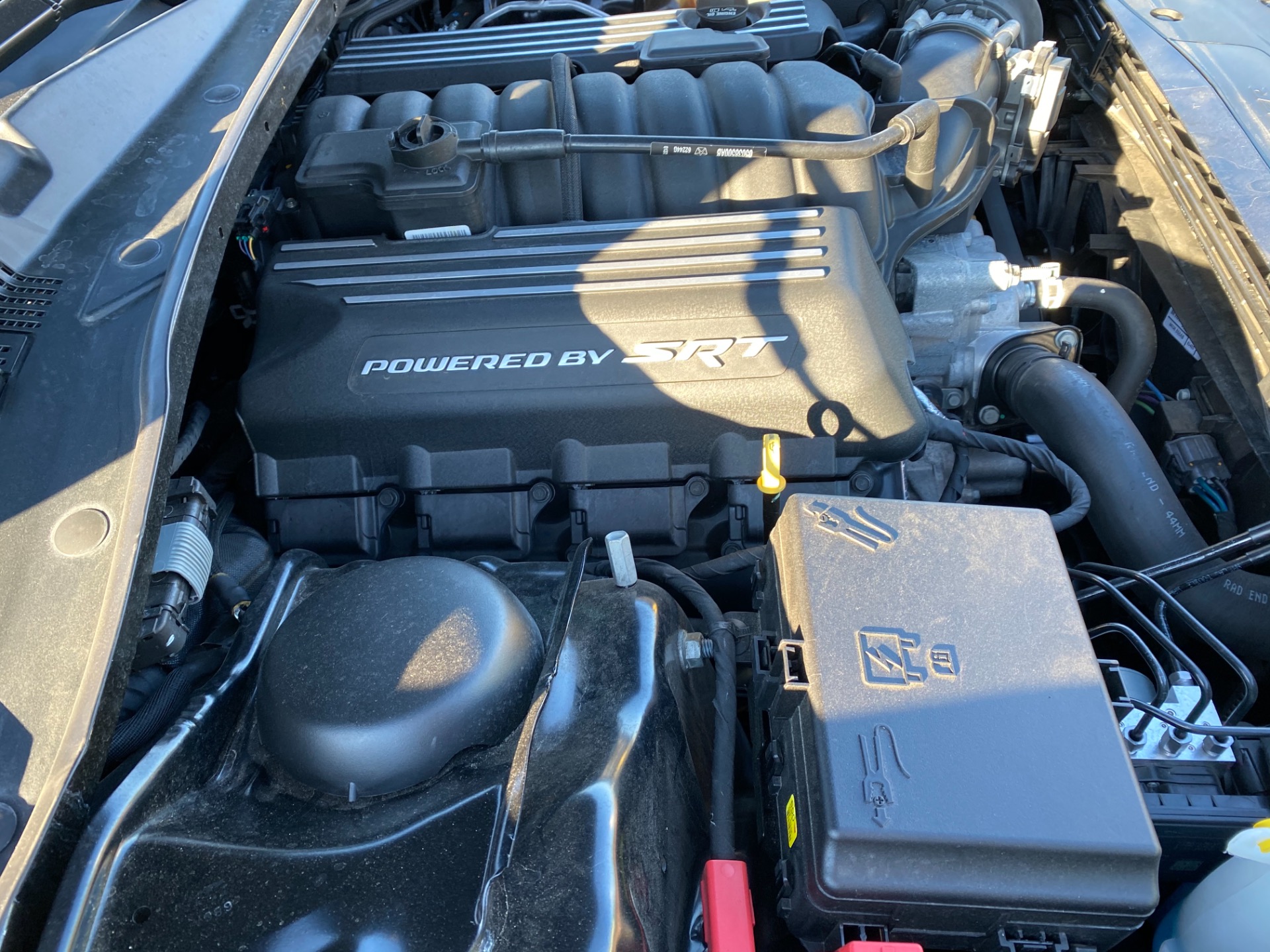 Used 2017 Dodge Charger 392 DAYTONA | St. Petersburg, FL