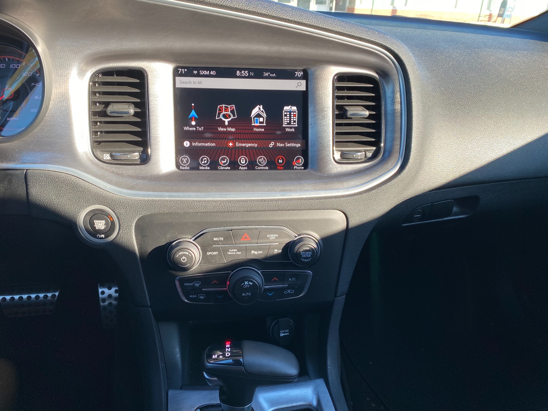 Used 2017 Dodge Charger 392 DAYTONA | St. Petersburg, FL