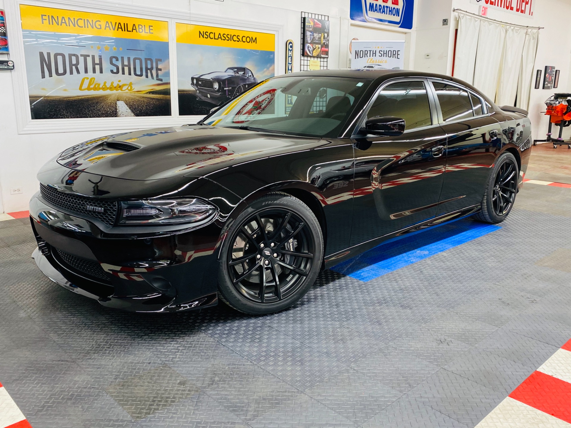 2017 daytona charger for sale