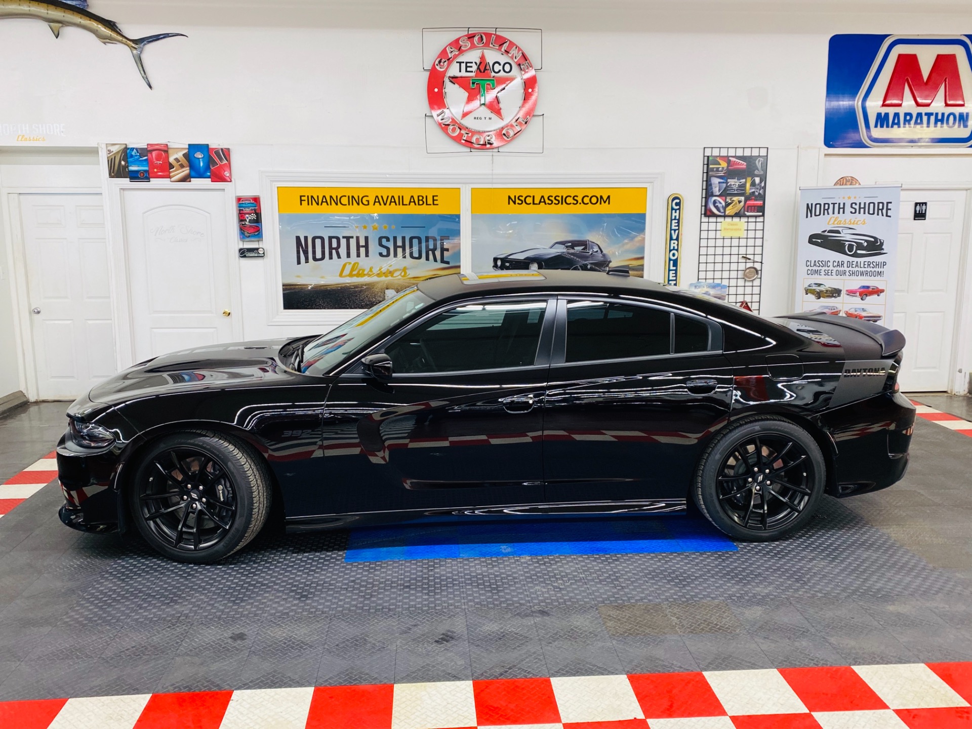 Used 2017 Dodge Charger 392 DAYTONA | St. Petersburg, FL