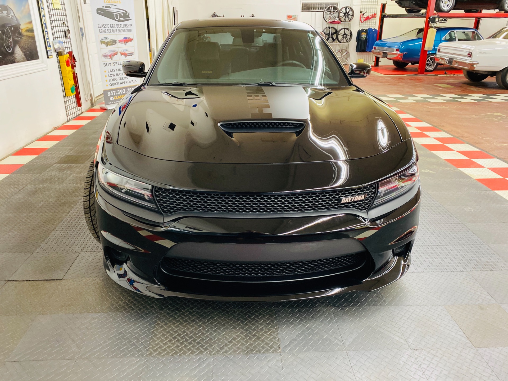 Used 2017 Dodge Charger 392 DAYTONA | St. Petersburg, FL
