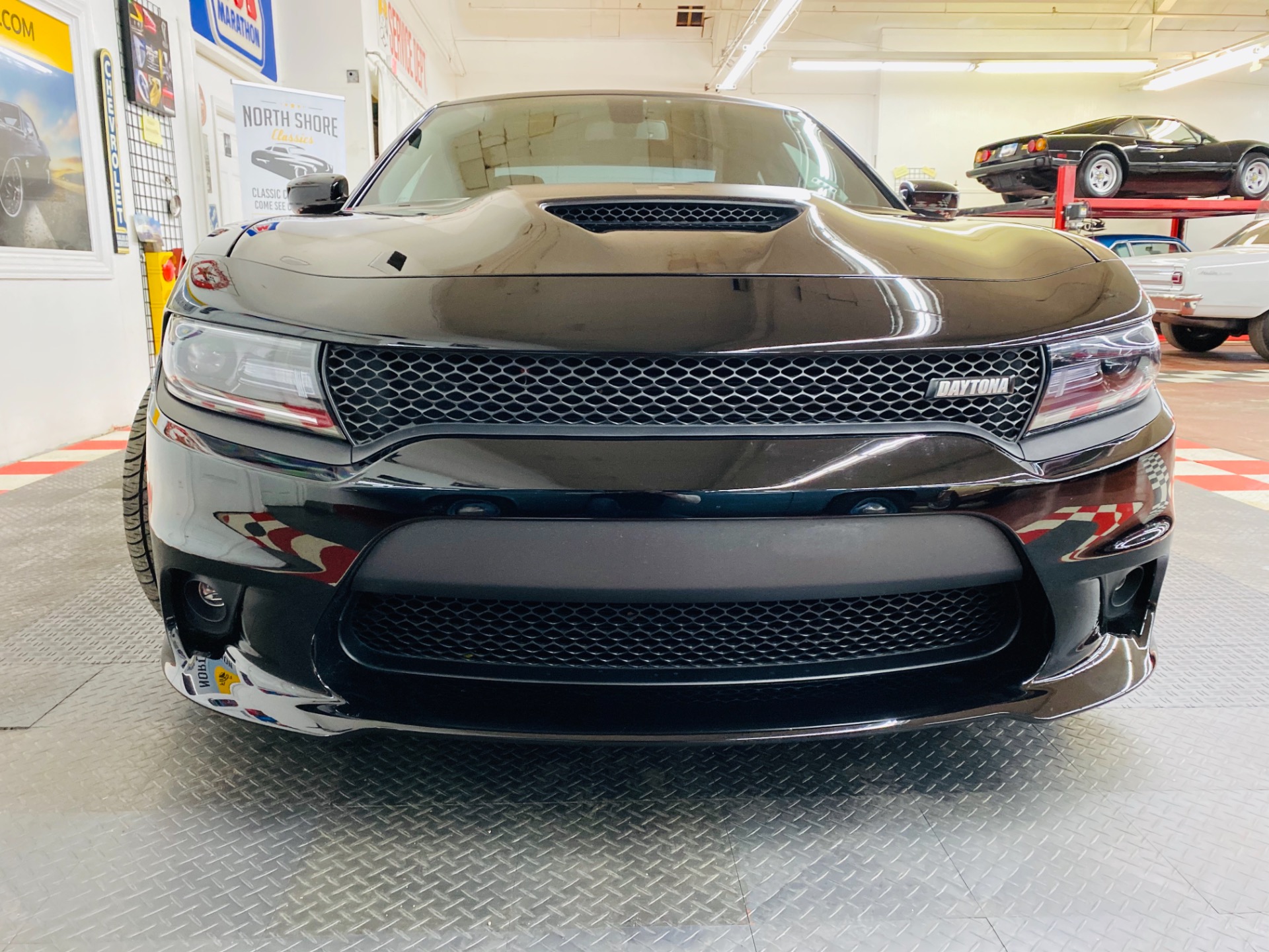 Used 2017 Dodge Charger 392 DAYTONA | St. Petersburg, FL