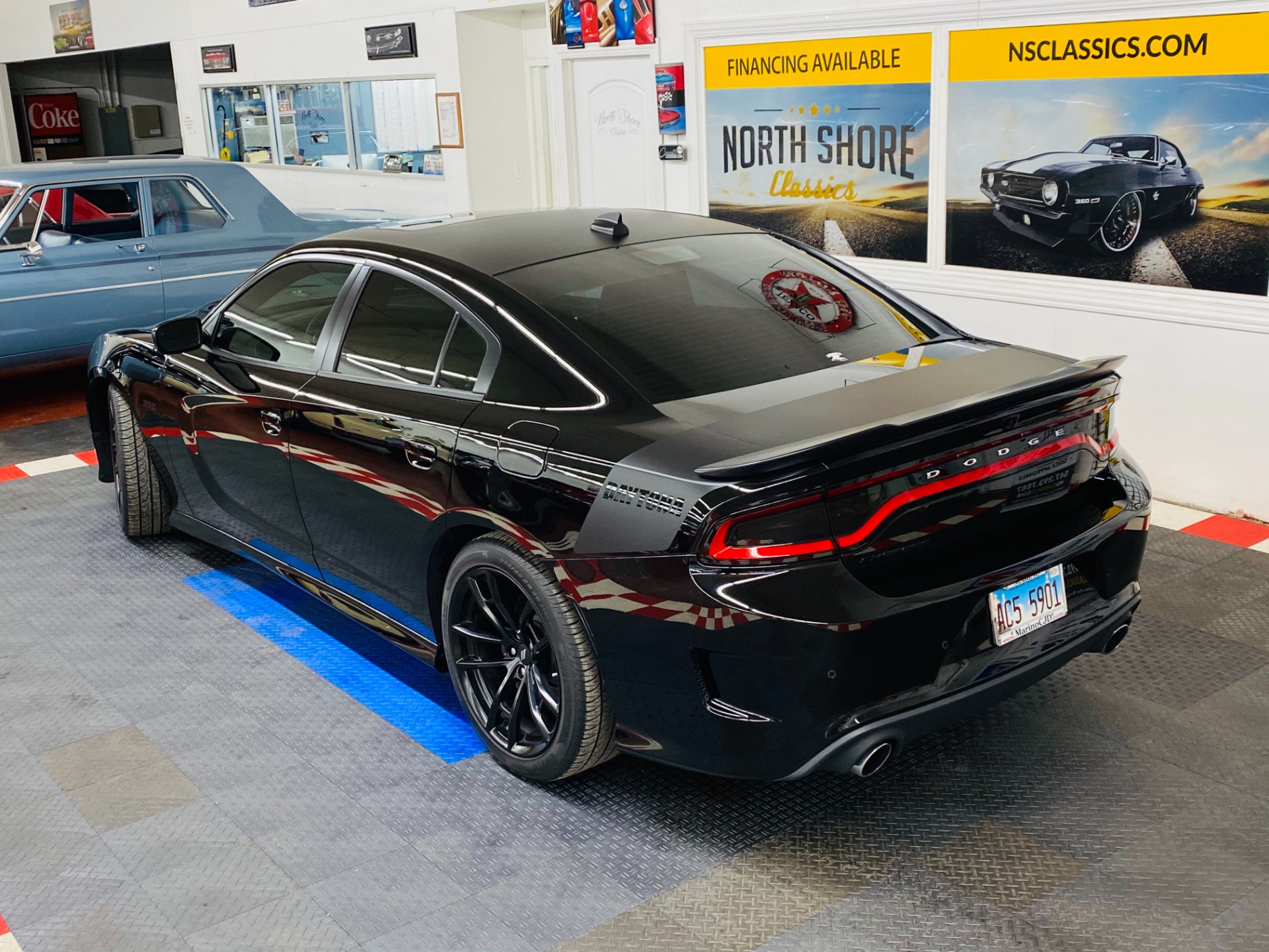 2017 daytona charger for sale