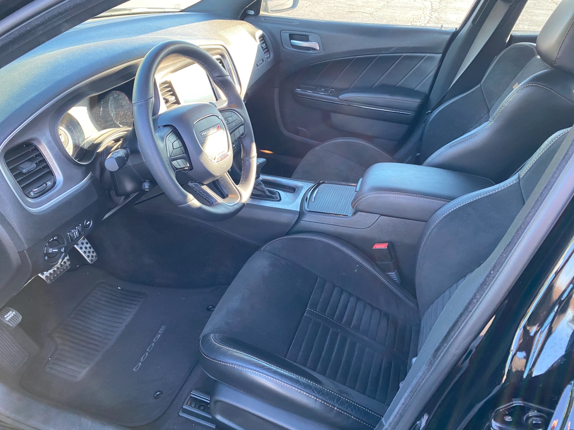 Used 2017 Dodge Charger 392 DAYTONA | St. Petersburg, FL