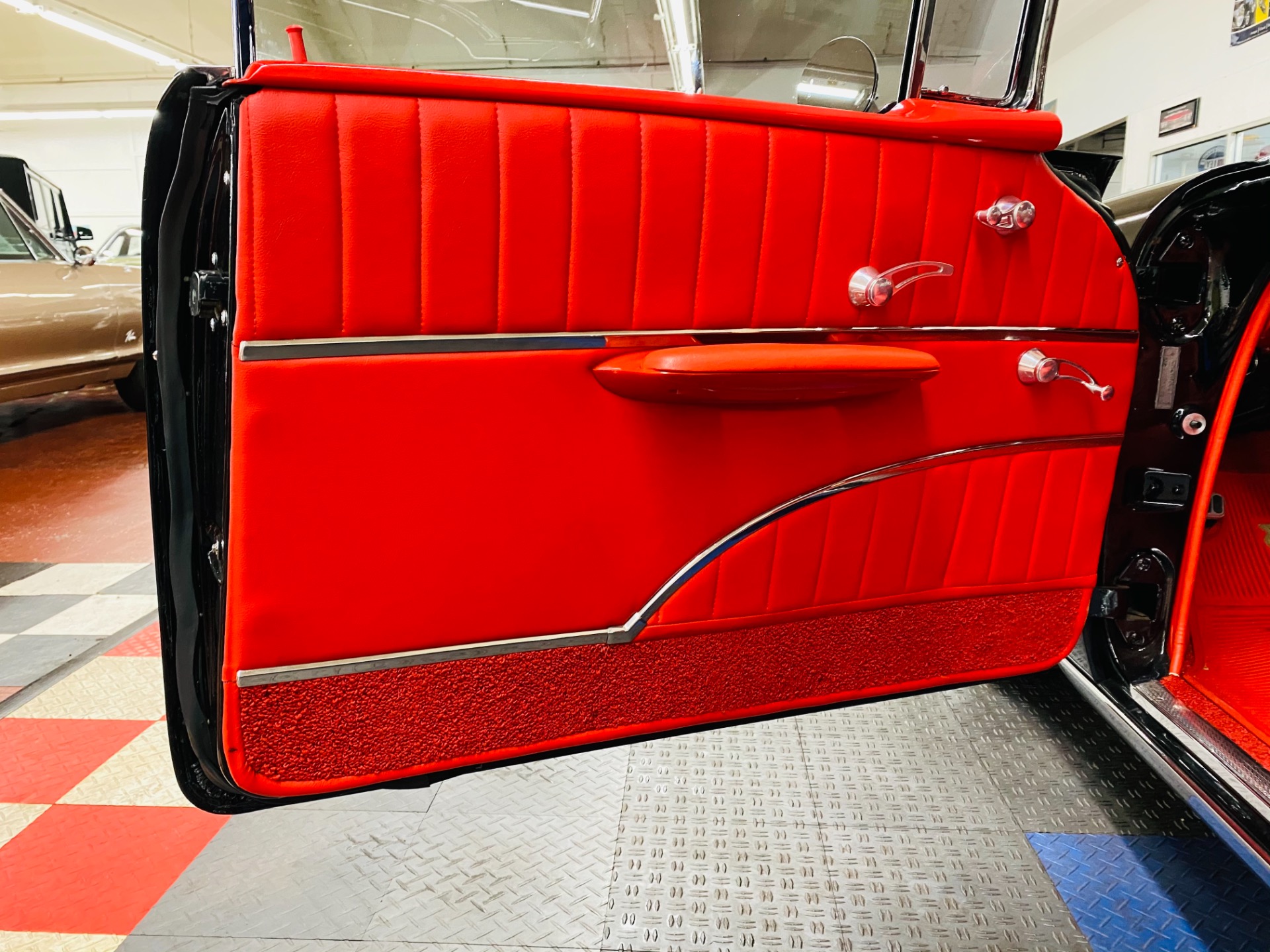 Used 1957 Chevrolet Bel Air Fuel Injected - SEE VIDEO - | St. Petersburg, FL