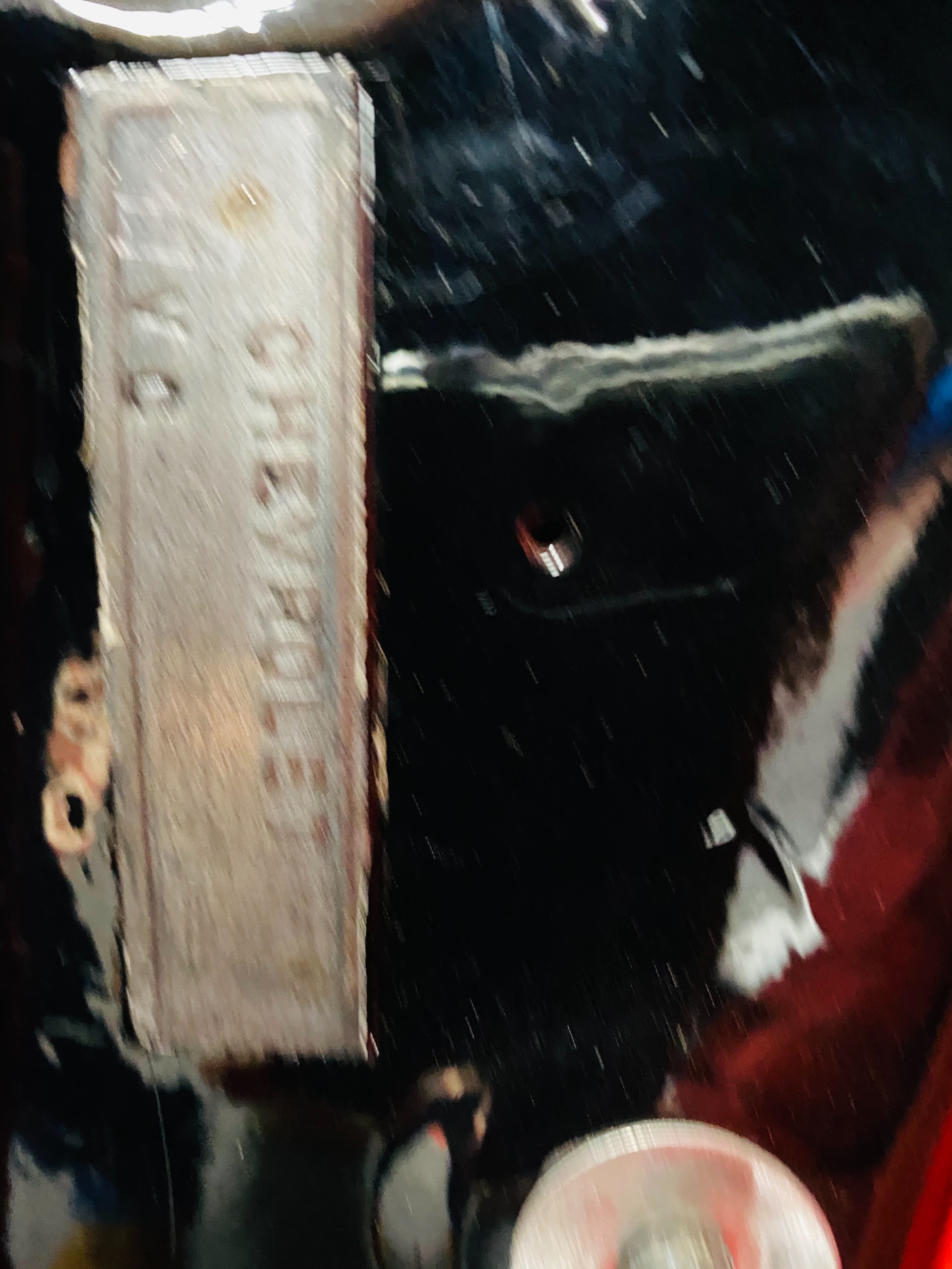 Used 1957 Chevrolet Bel Air Fuel Injected - SEE VIDEO - | St. Petersburg, FL